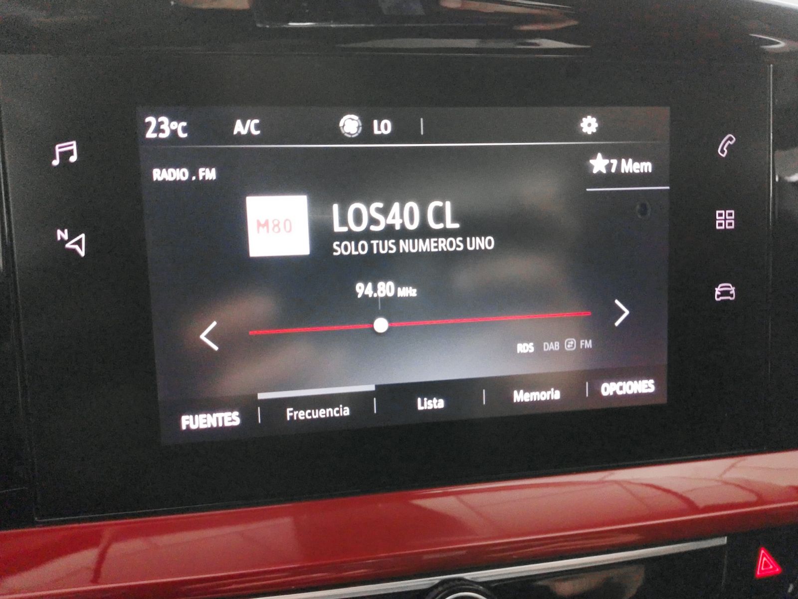 Opel Mokka 1.2 Turbo GS Line - foto 17