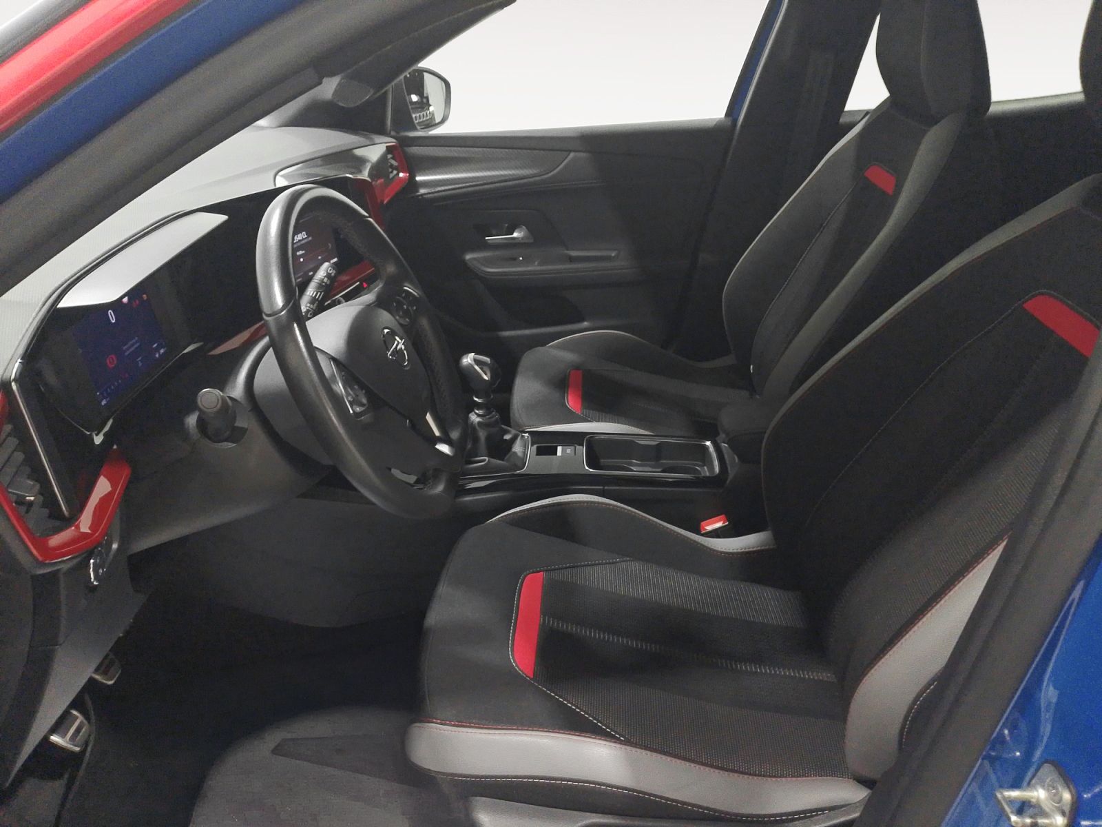 Opel Mokka 1.2 Turbo GS Line - foto 10