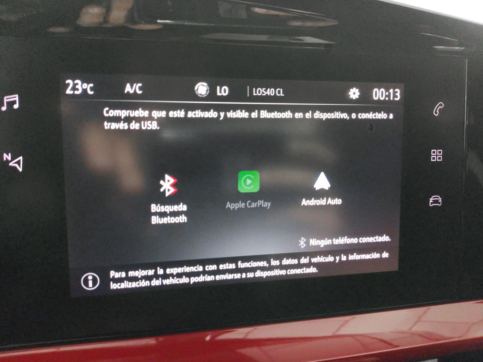 Opel Mokka 1.2 Turbo GS Line - foto 18