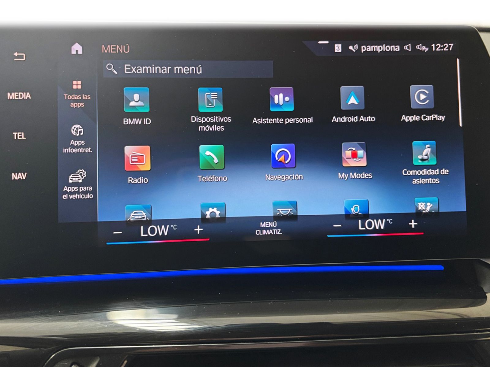 BMW X1 sDrive18d - foto 16