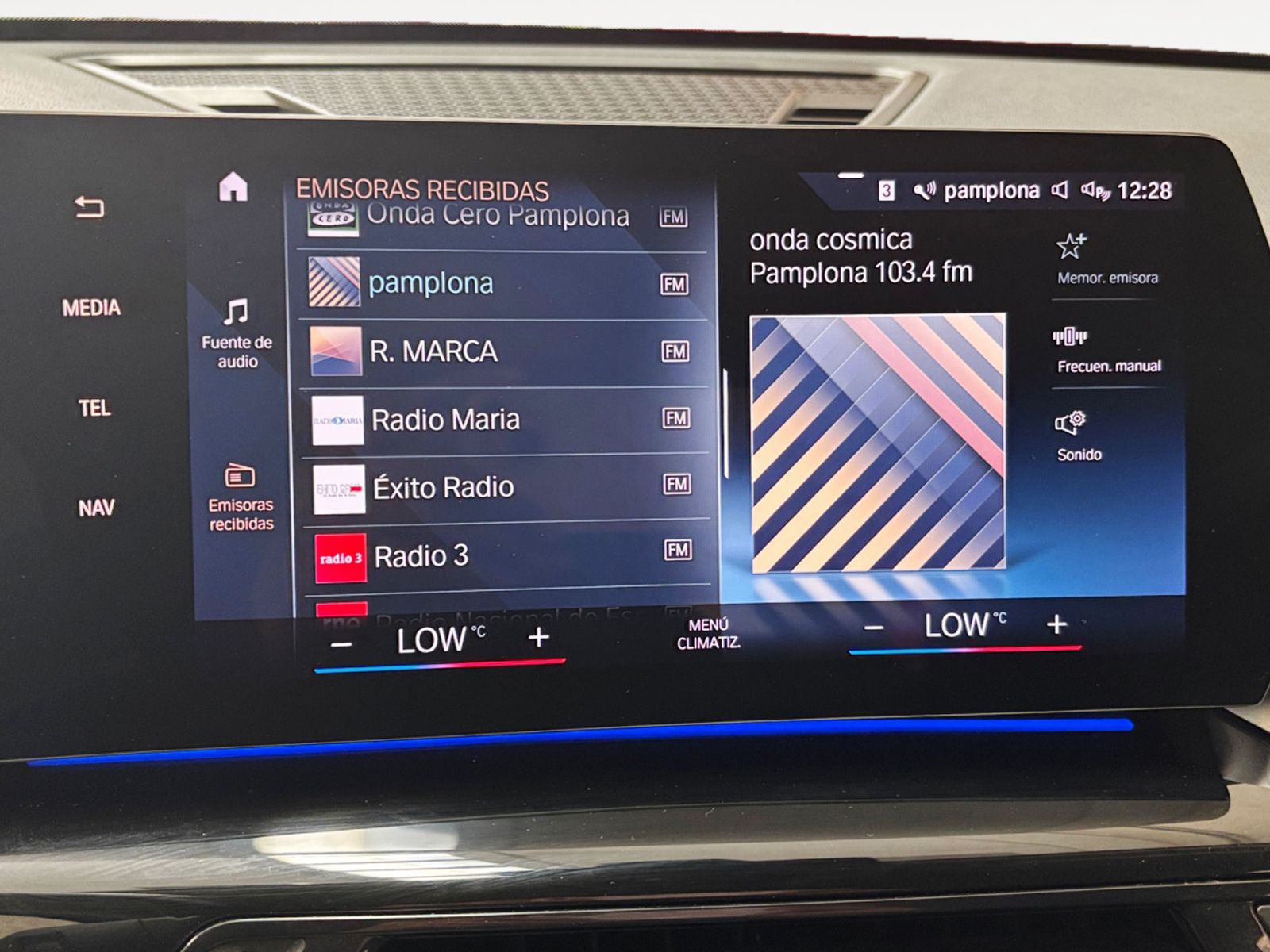 BMW X1 sDrive18d - foto 18