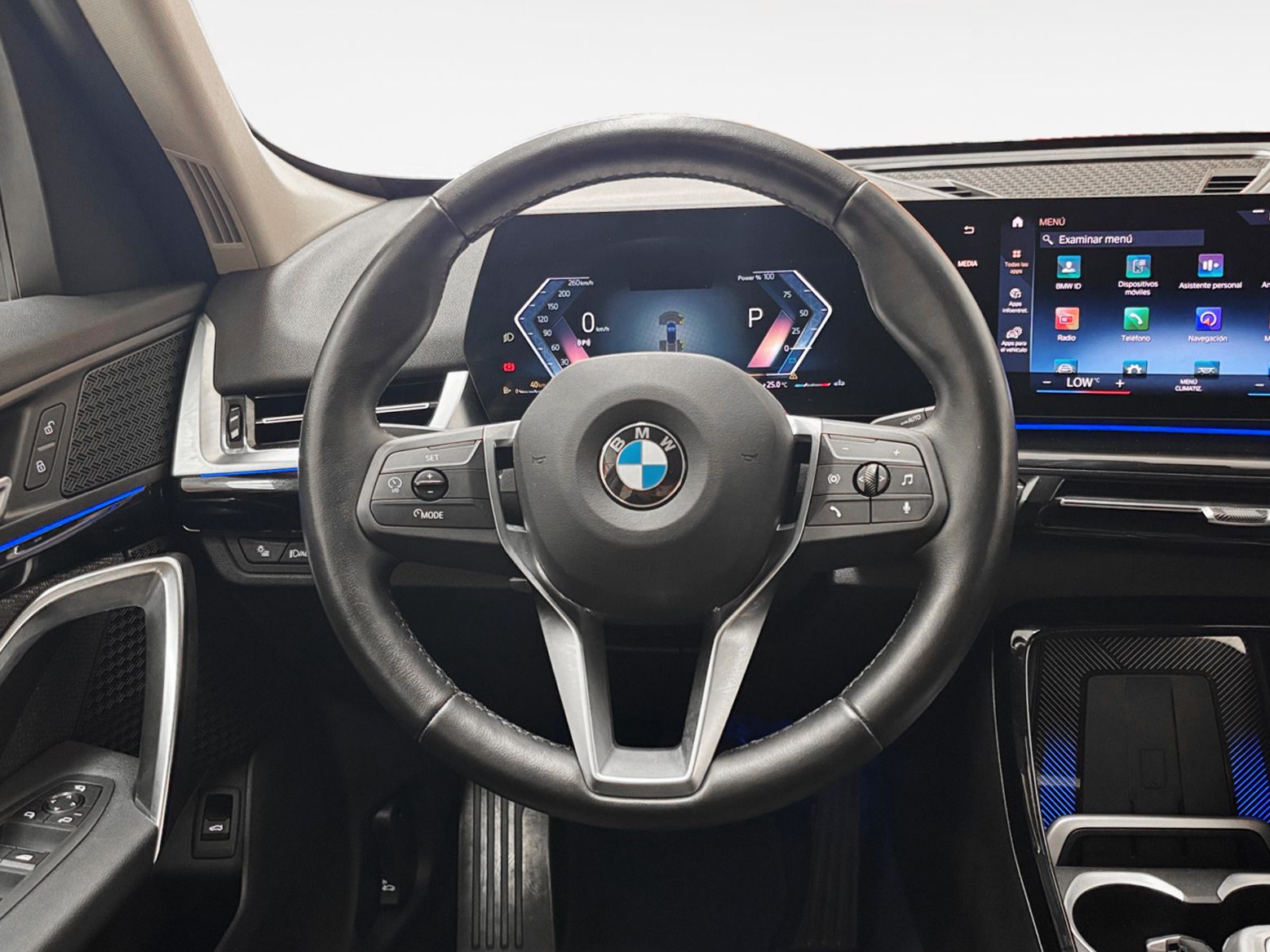 BMW X1 sDrive18d - foto 9