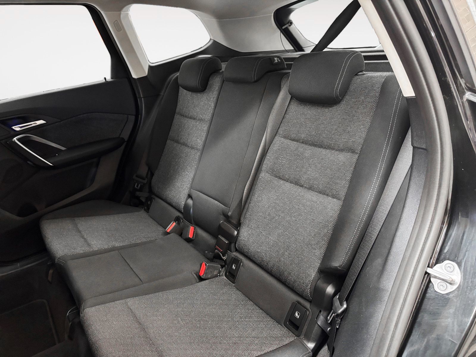 BMW X1 sDrive18d - foto 11