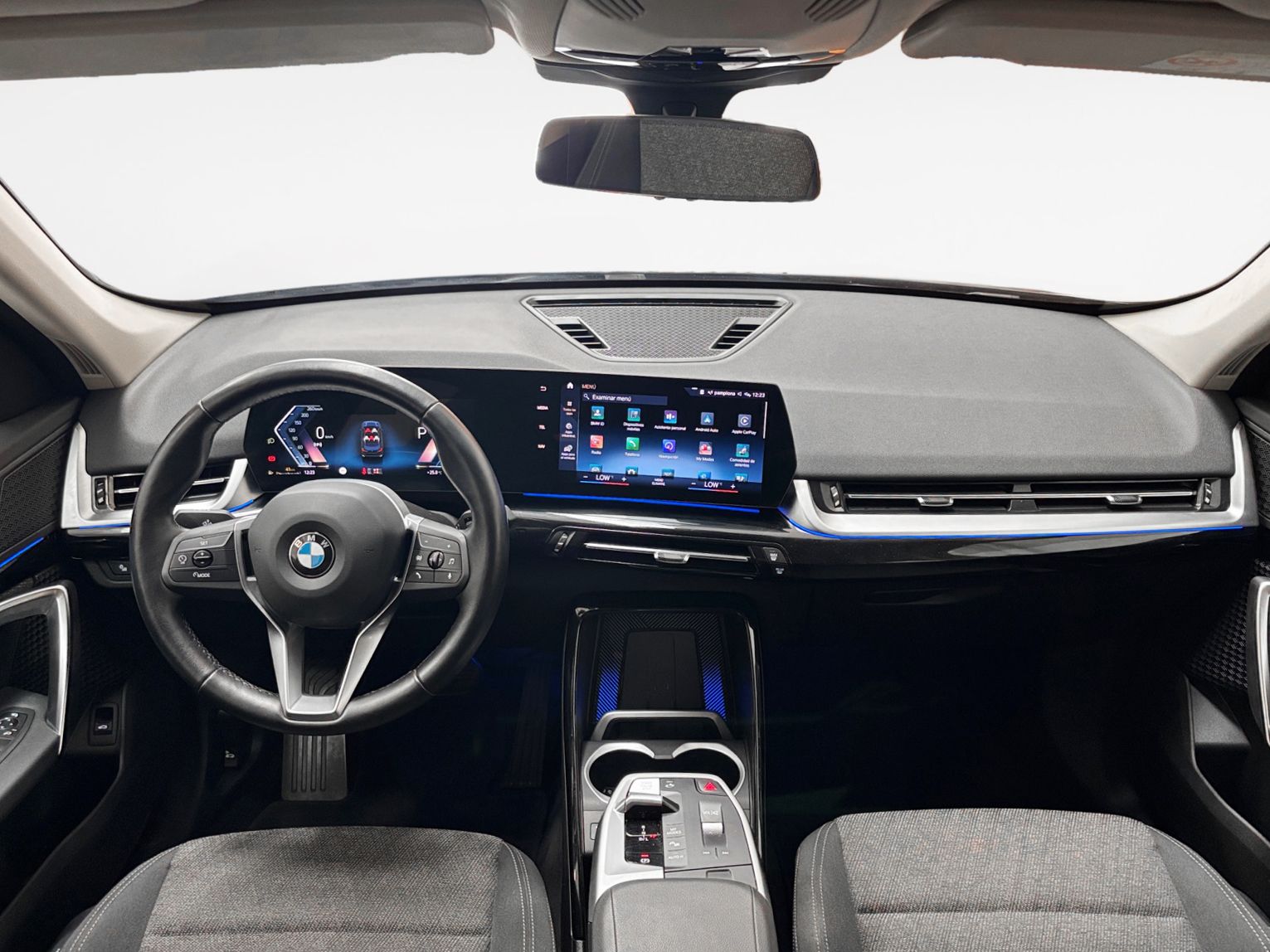 BMW X1 sDrive18d - foto 8