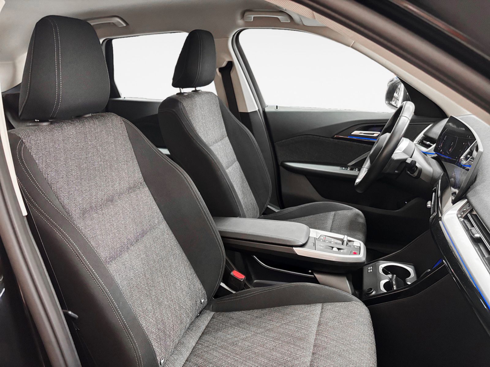 BMW X1 sDrive18d - foto 12