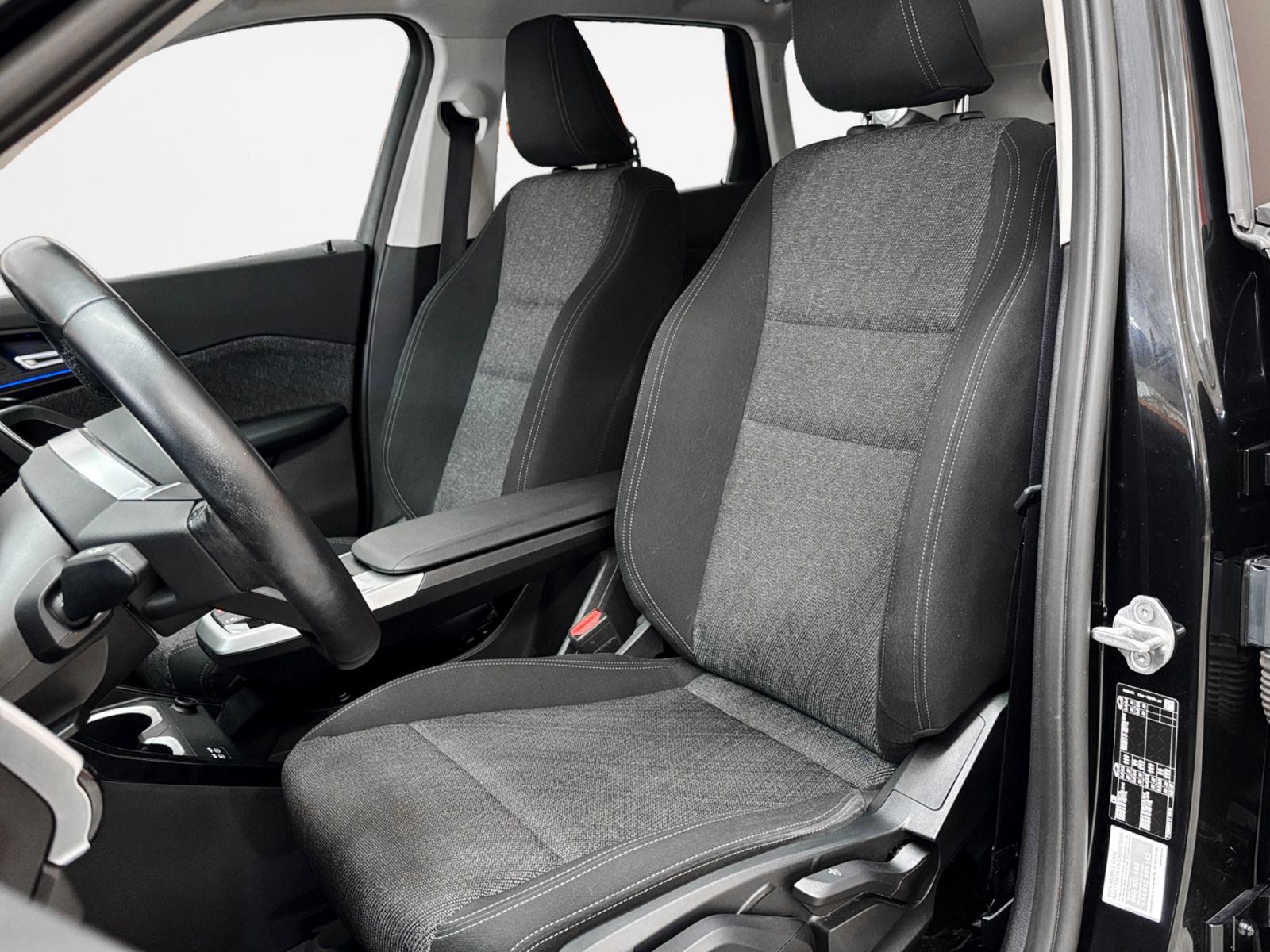 BMW X1 sDrive18d - foto 10