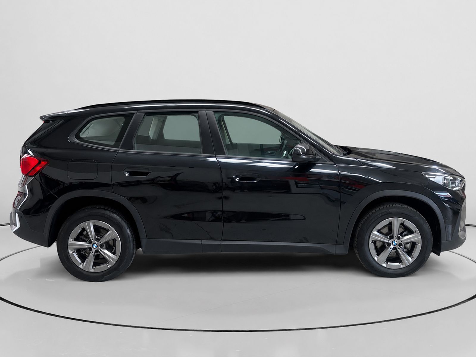BMW X1 sDrive18d - foto 2