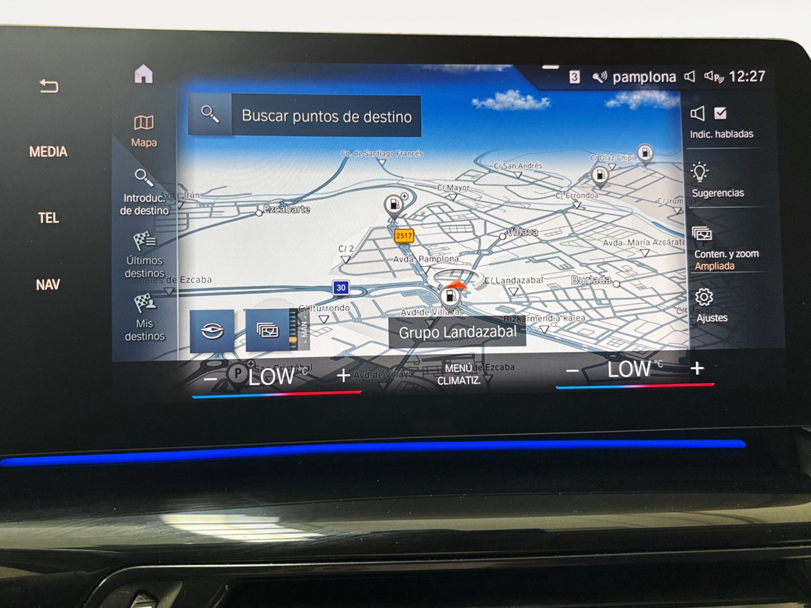 BMW X1 sDrive18d - foto 17
