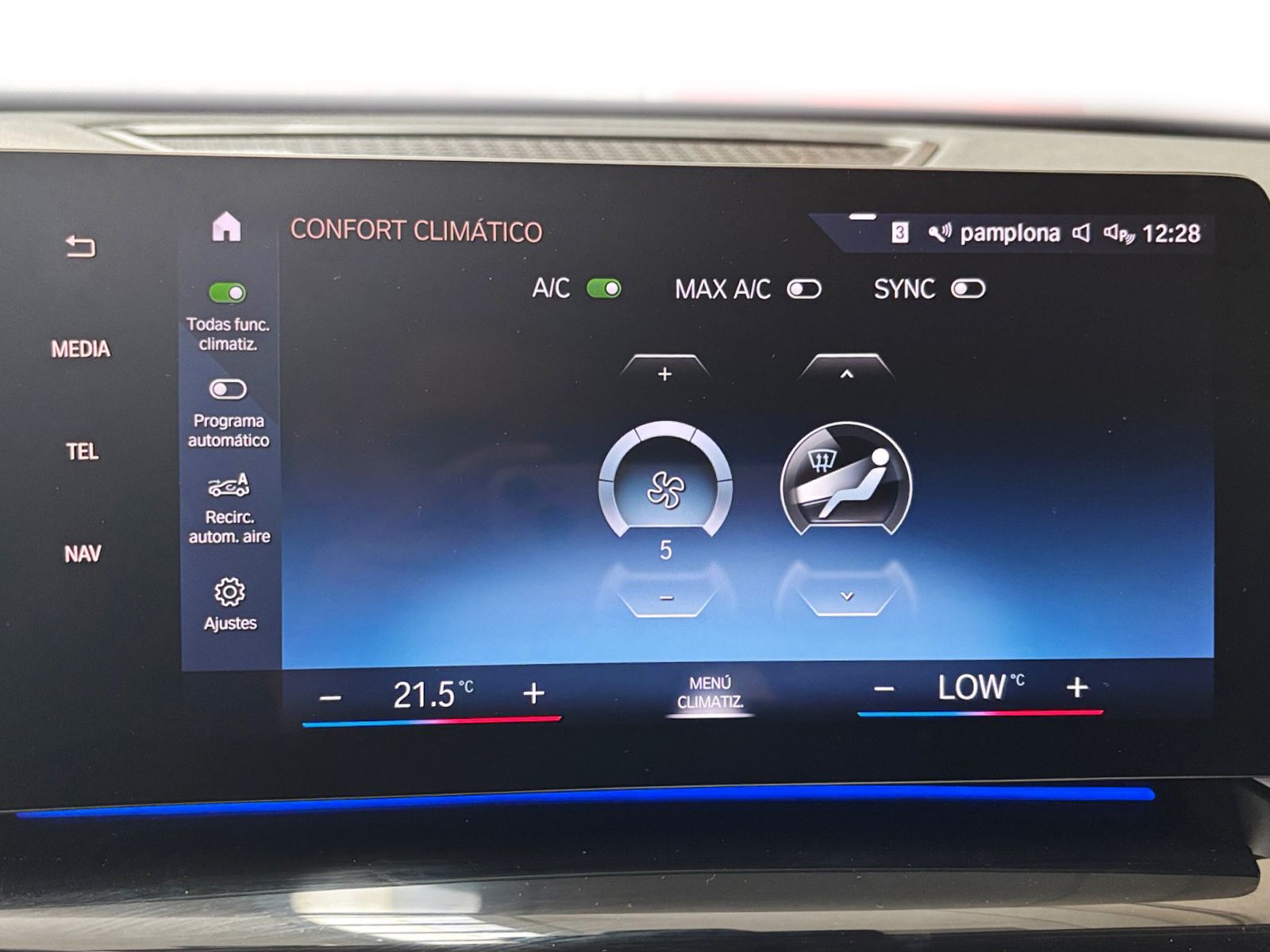 BMW X1 sDrive18d - foto 21