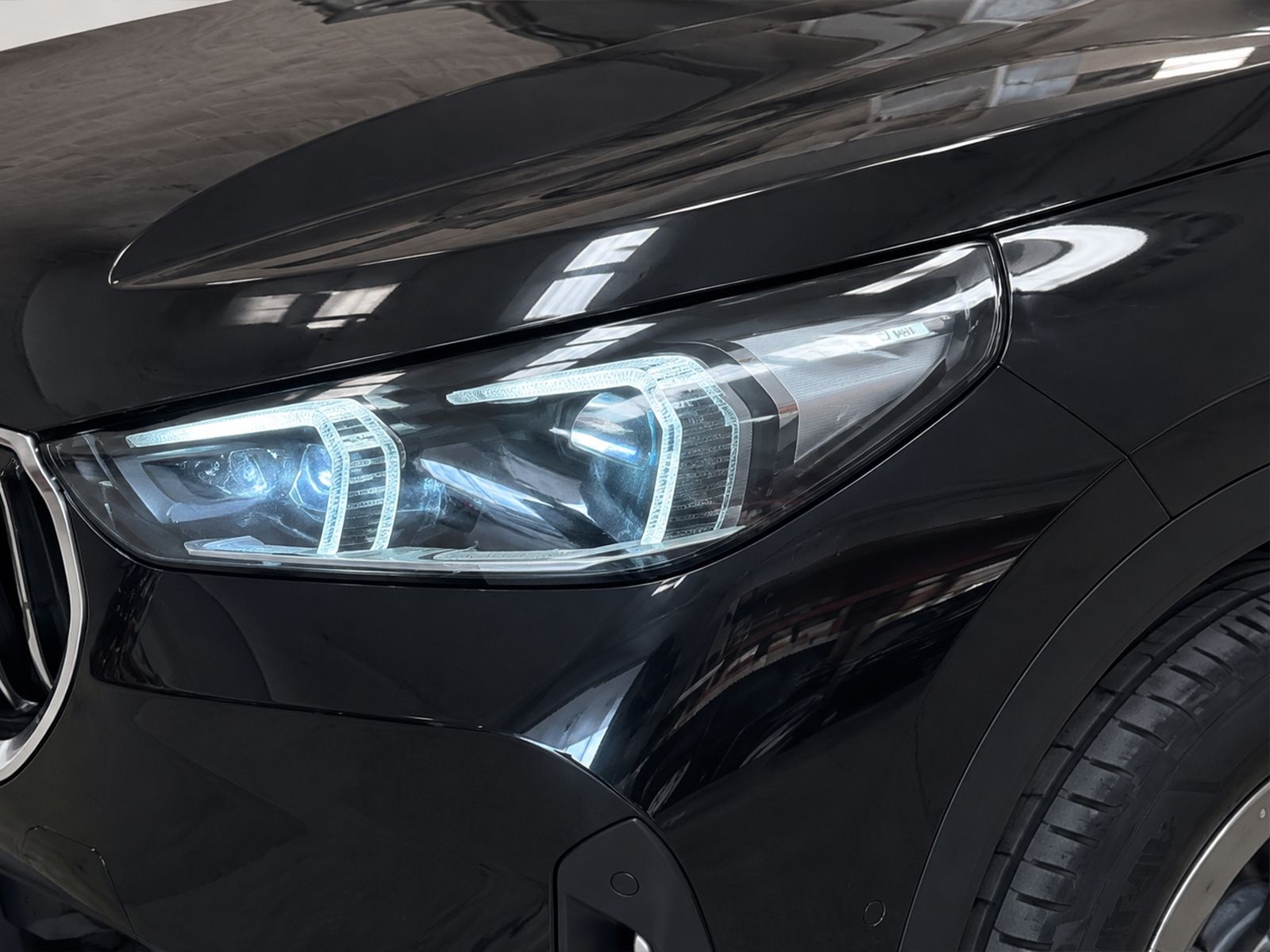 BMW X1 sDrive18d - foto 24