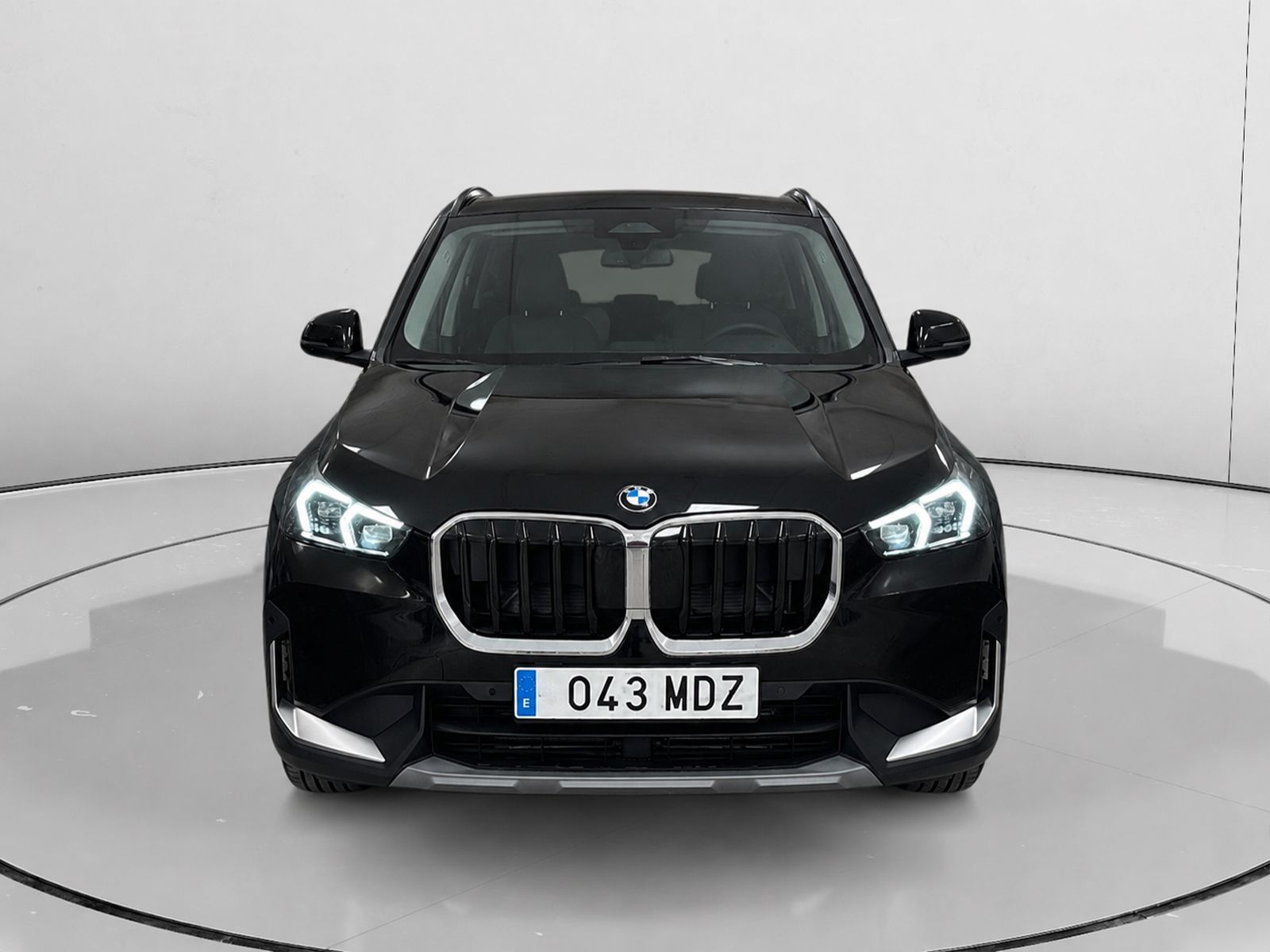 BMW X1 sDrive18d - foto 7