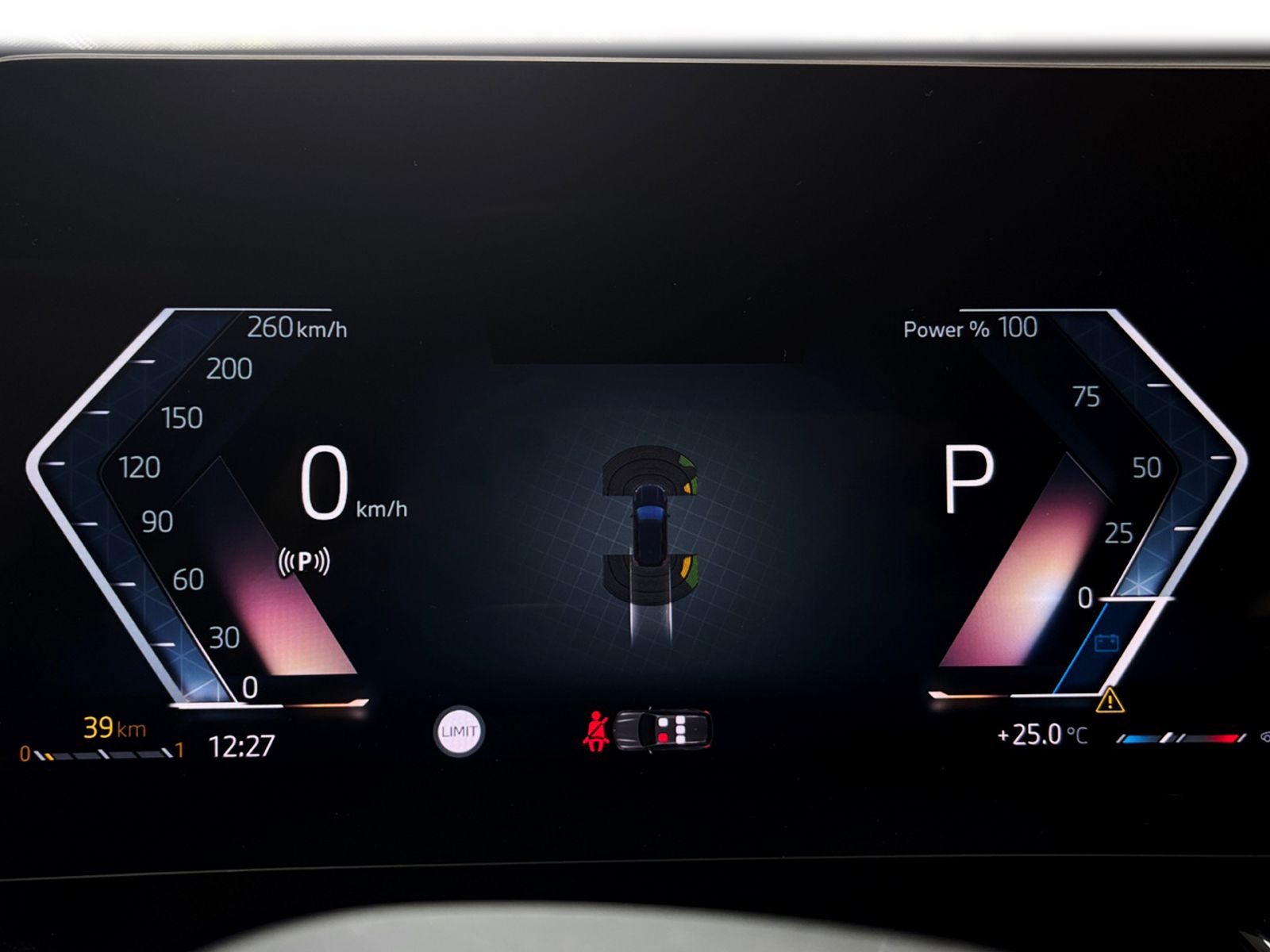 BMW X1 sDrive18d - foto 15