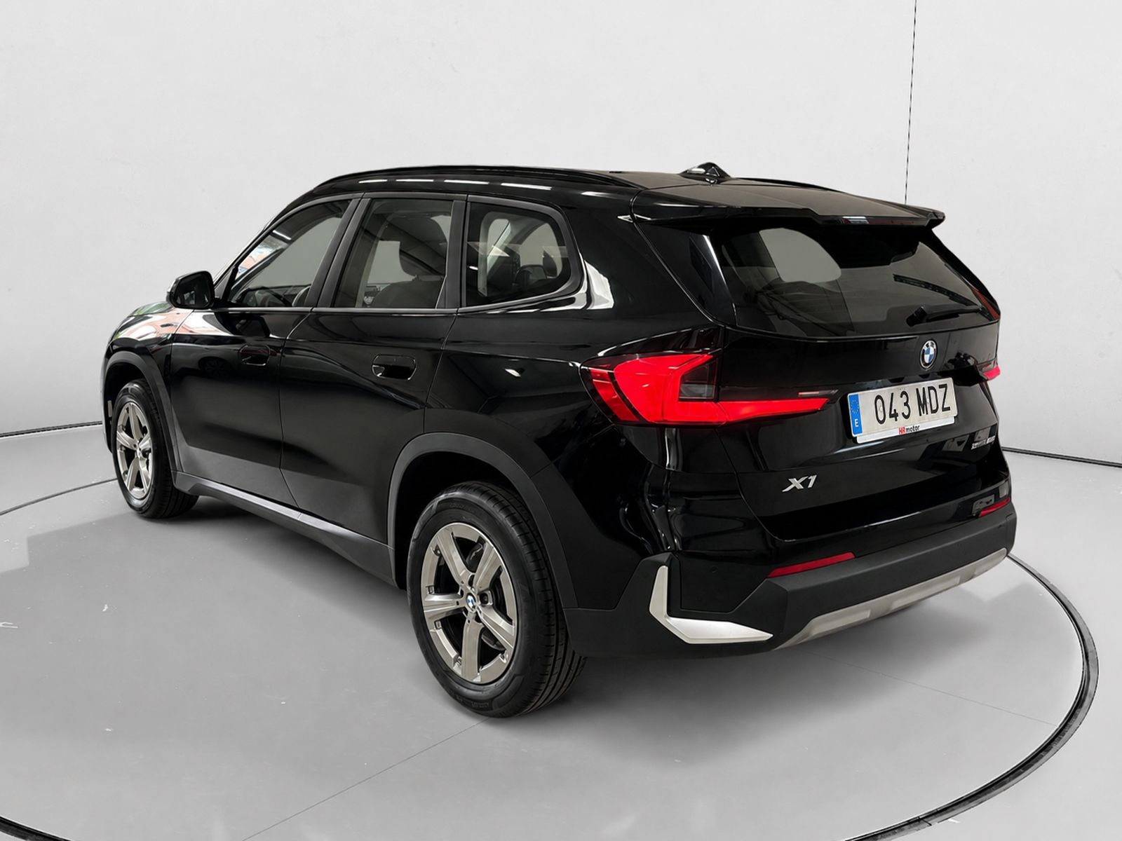 BMW X1 sDrive18d - foto 5