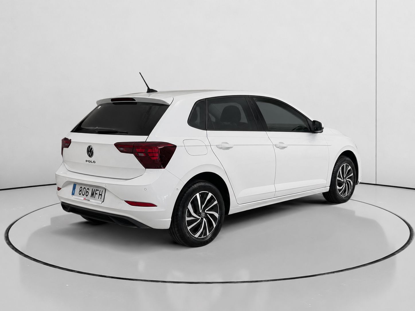 Volkswagen Polo Life 1.0 TSI - foto 3