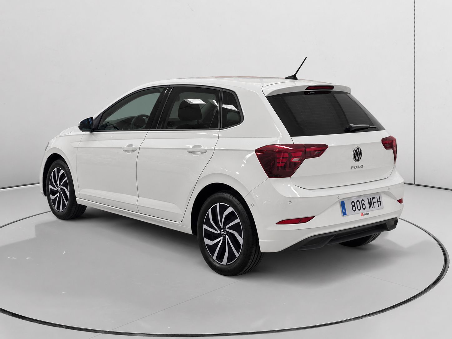 Volkswagen Polo Life 1.0 TSI - foto 5