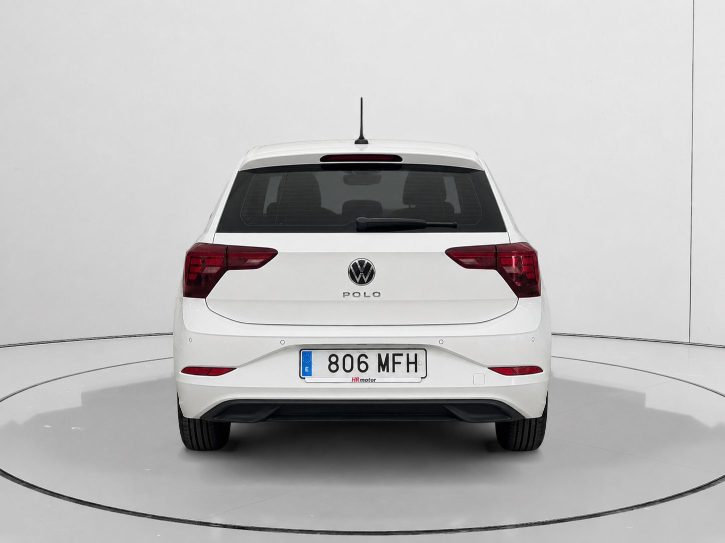 Volkswagen Polo Life 1.0 TSI - foto 4