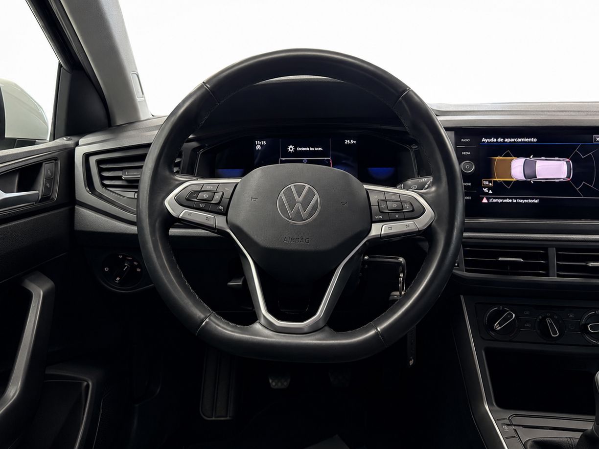Volkswagen Polo Life 1.0 TSI - foto 9