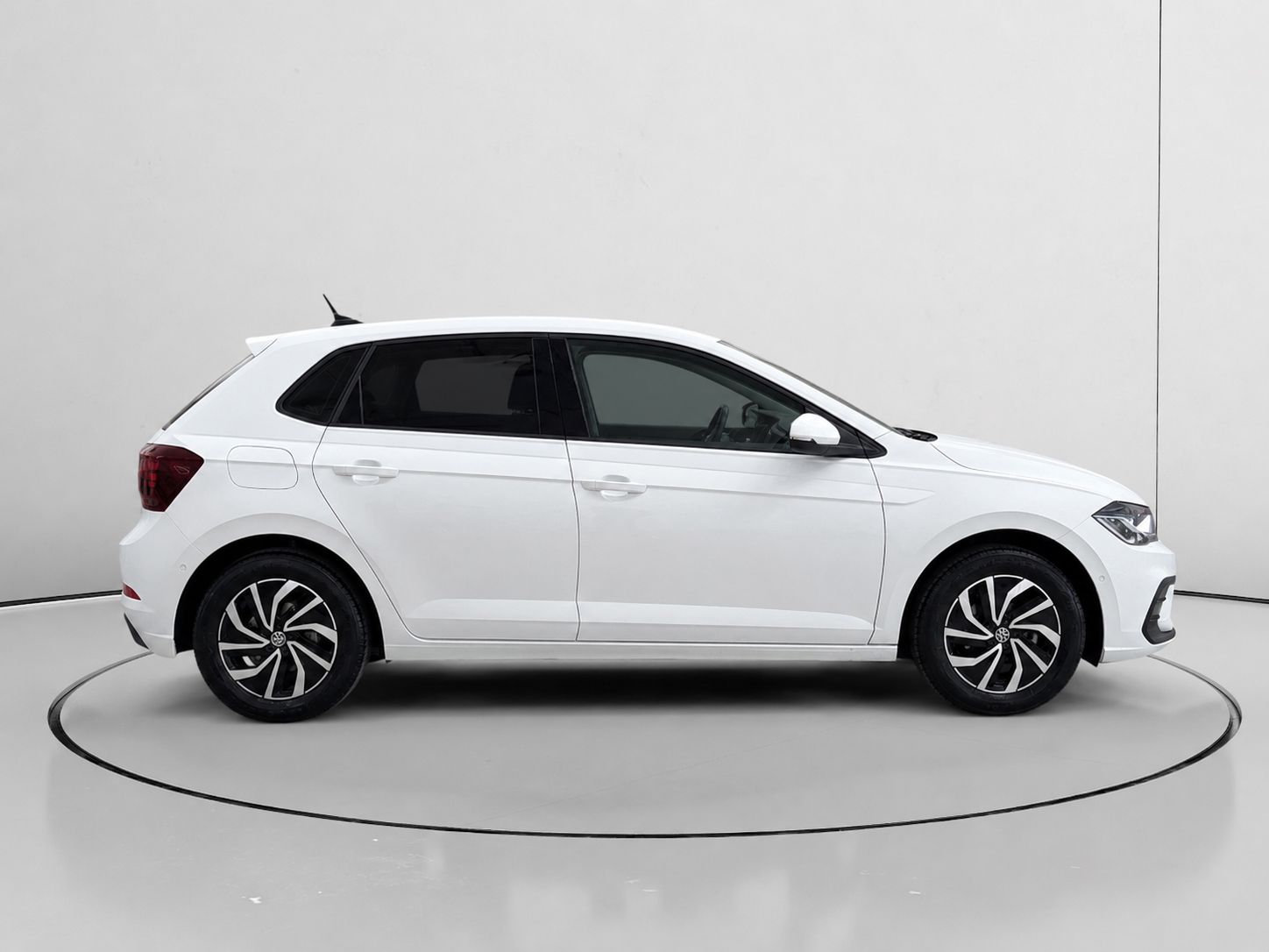 Volkswagen Polo Life 1.0 TSI - foto 2
