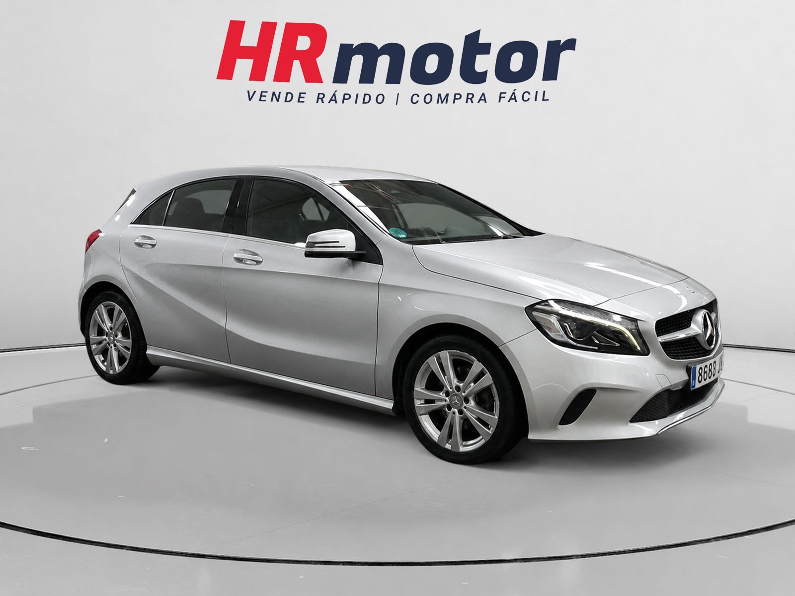 Mercedes-Benz Clase A 200 d Style