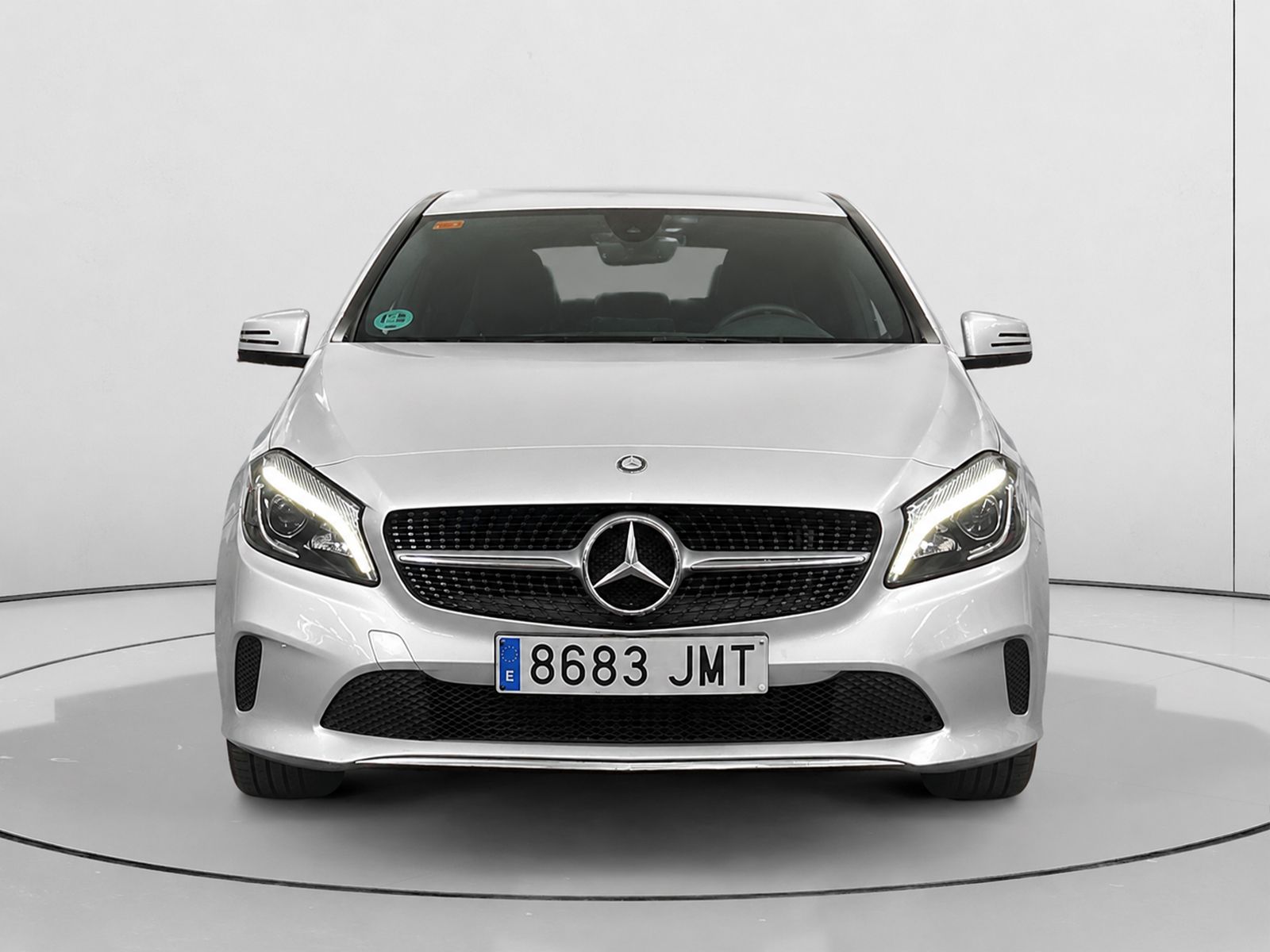 Mercedes-Benz Clase A 200 d Style - foto 7