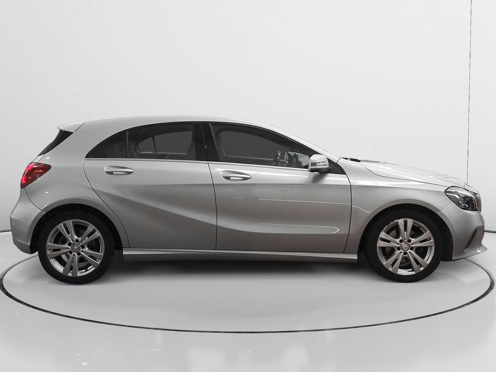 Mercedes-Benz Clase A 200 d Style - foto 2