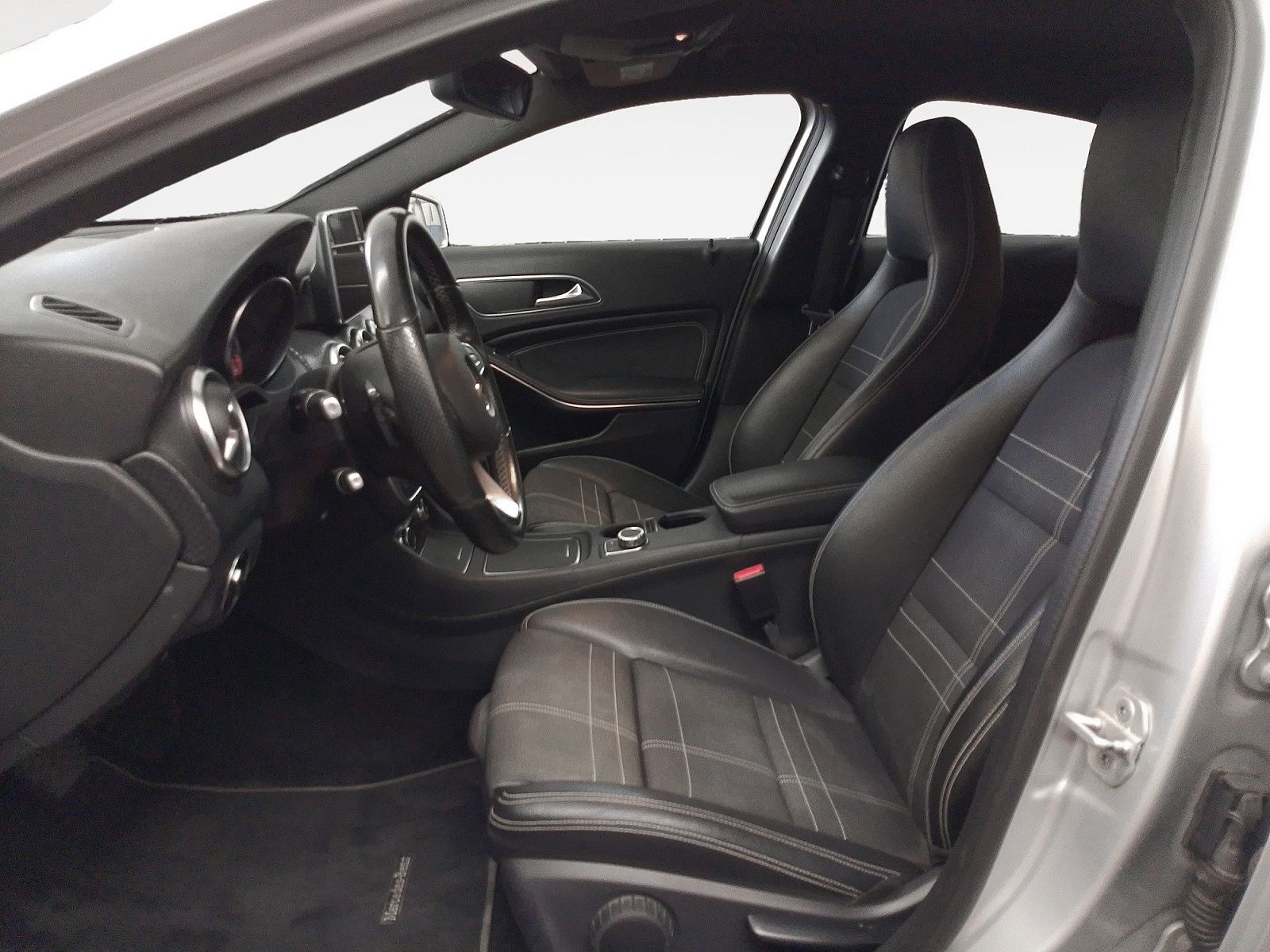 Mercedes-Benz Clase A 200 d Style - foto 11