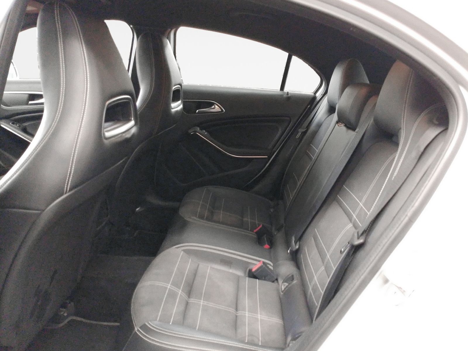 Mercedes-Benz Clase A 200 d Style - foto 12