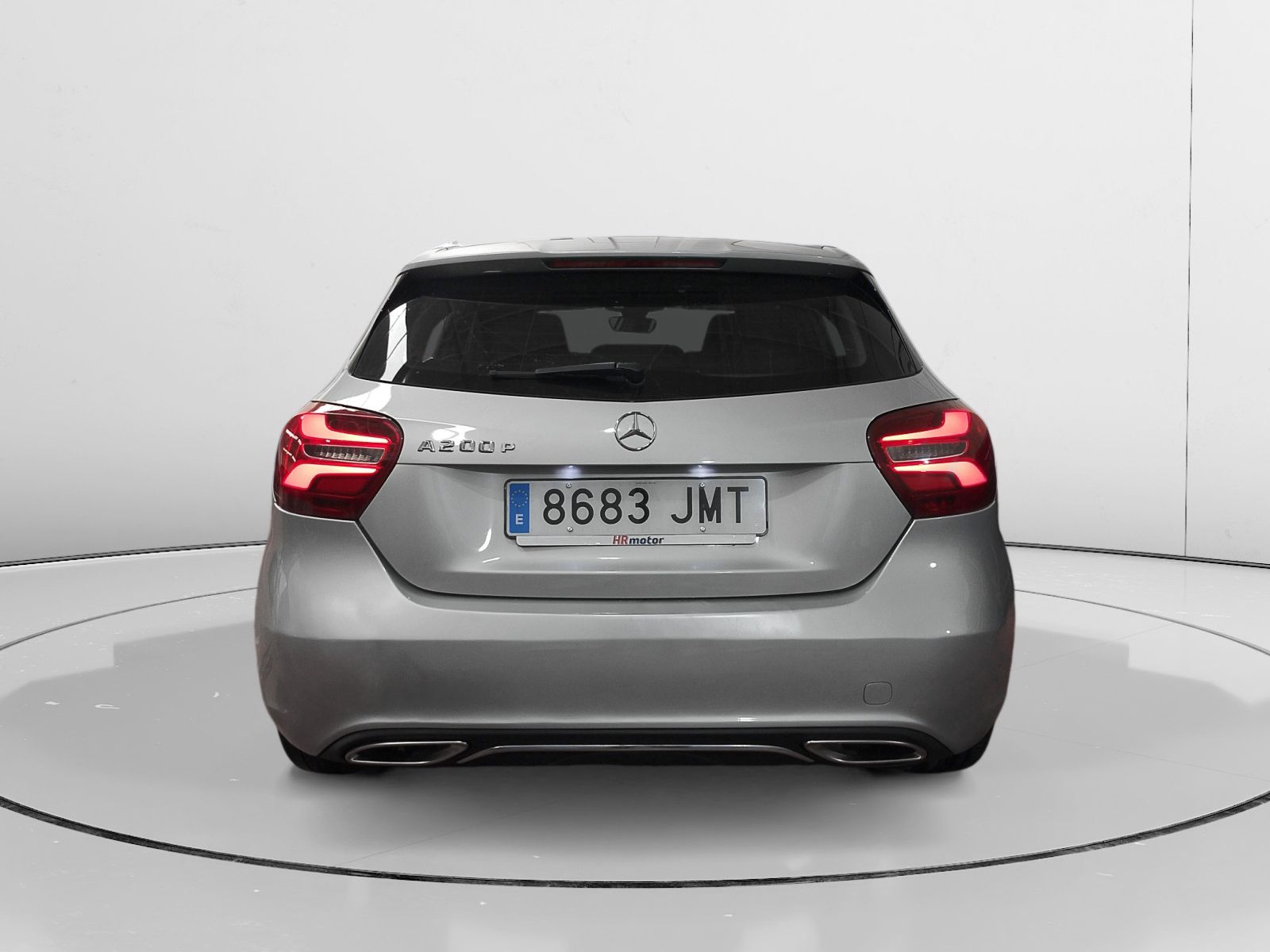 Mercedes-Benz Clase A 200 d Style - foto 4