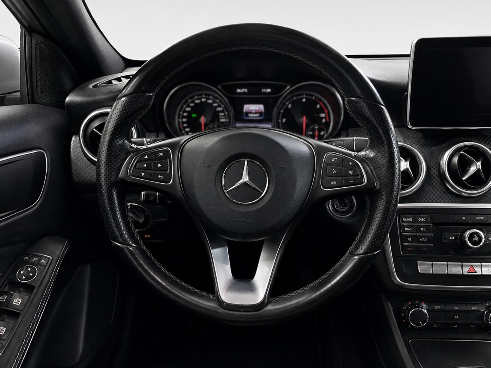 Mercedes-Benz Clase A 200 d Style - foto 10