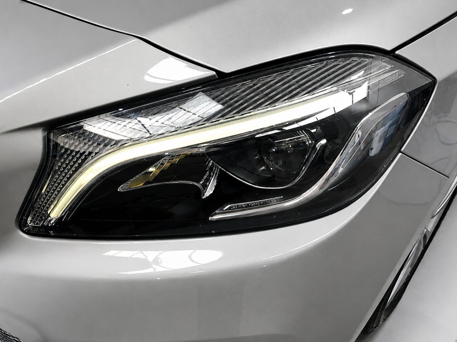 Mercedes-Benz Clase A 200 d Style - foto 25