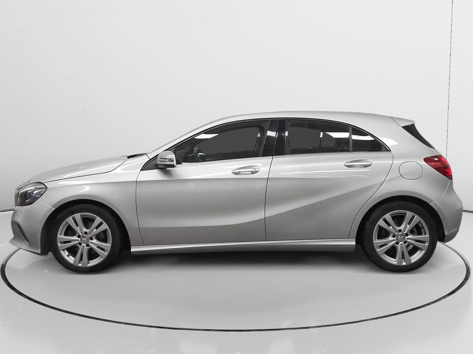Mercedes-Benz Clase A 200 d Style - foto 6