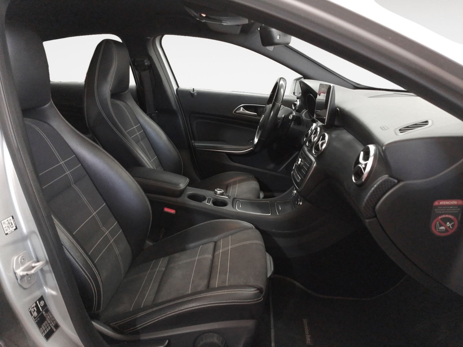 Mercedes-Benz Clase A 200 d Style - foto 13