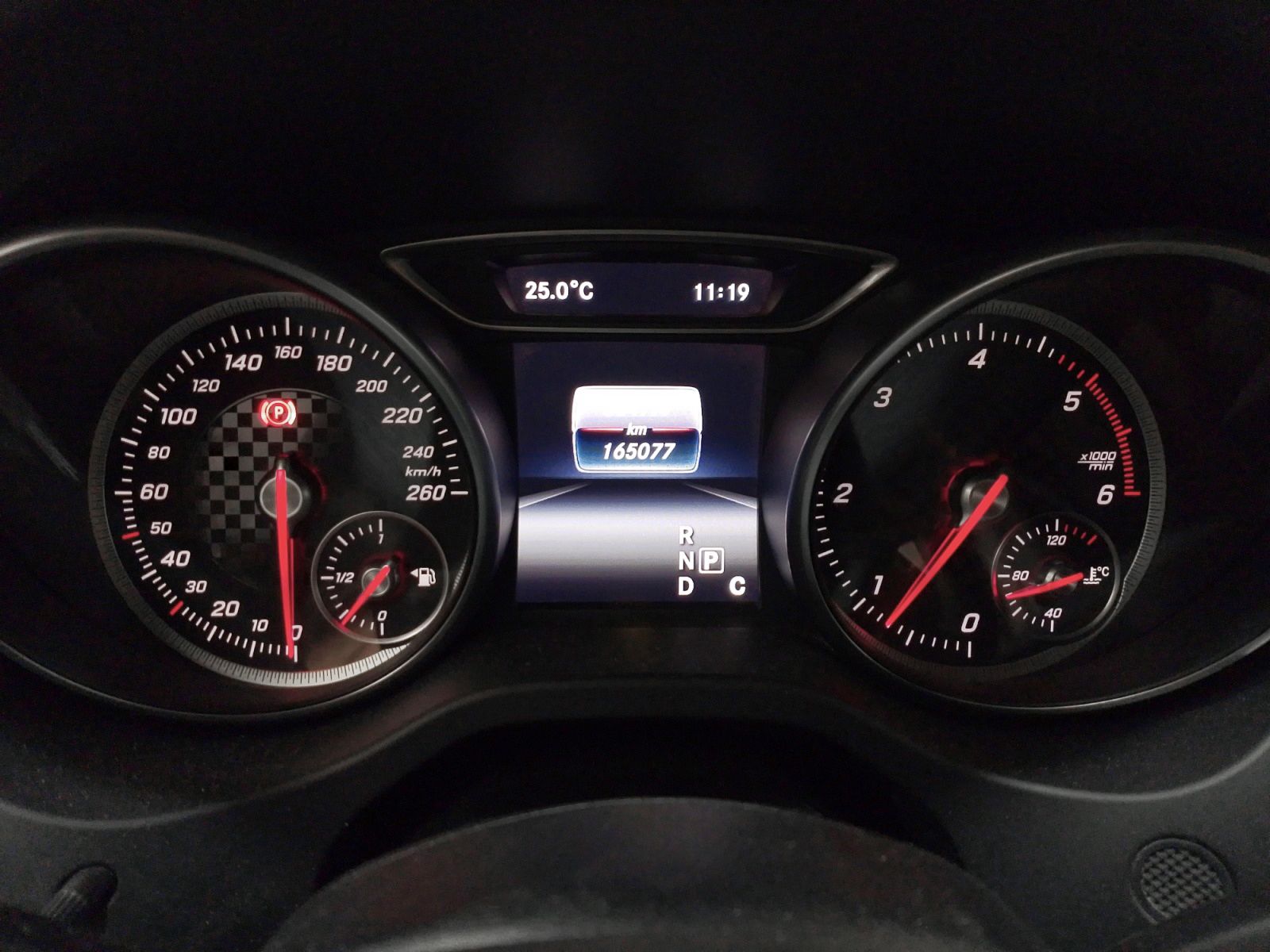 Mercedes-Benz Clase A 200 d Style - foto 16