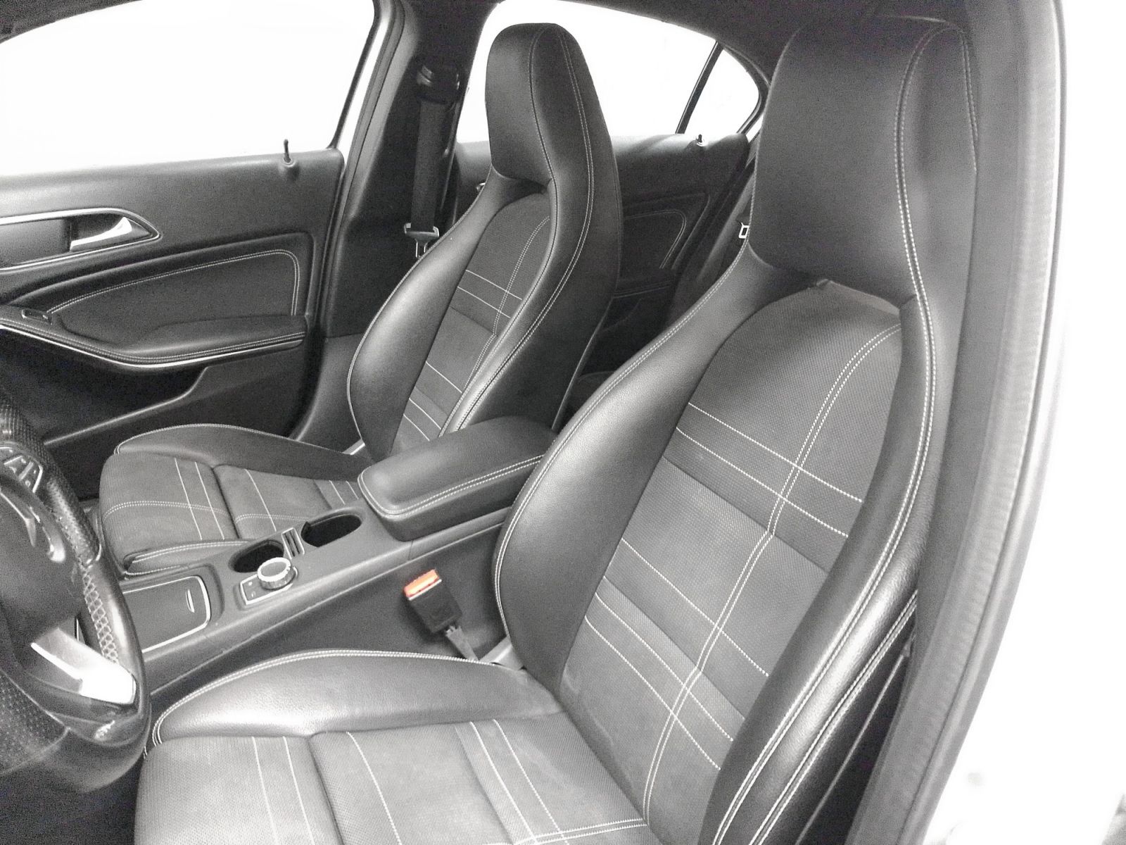 Mercedes-Benz Clase A 200 d Style - foto 23