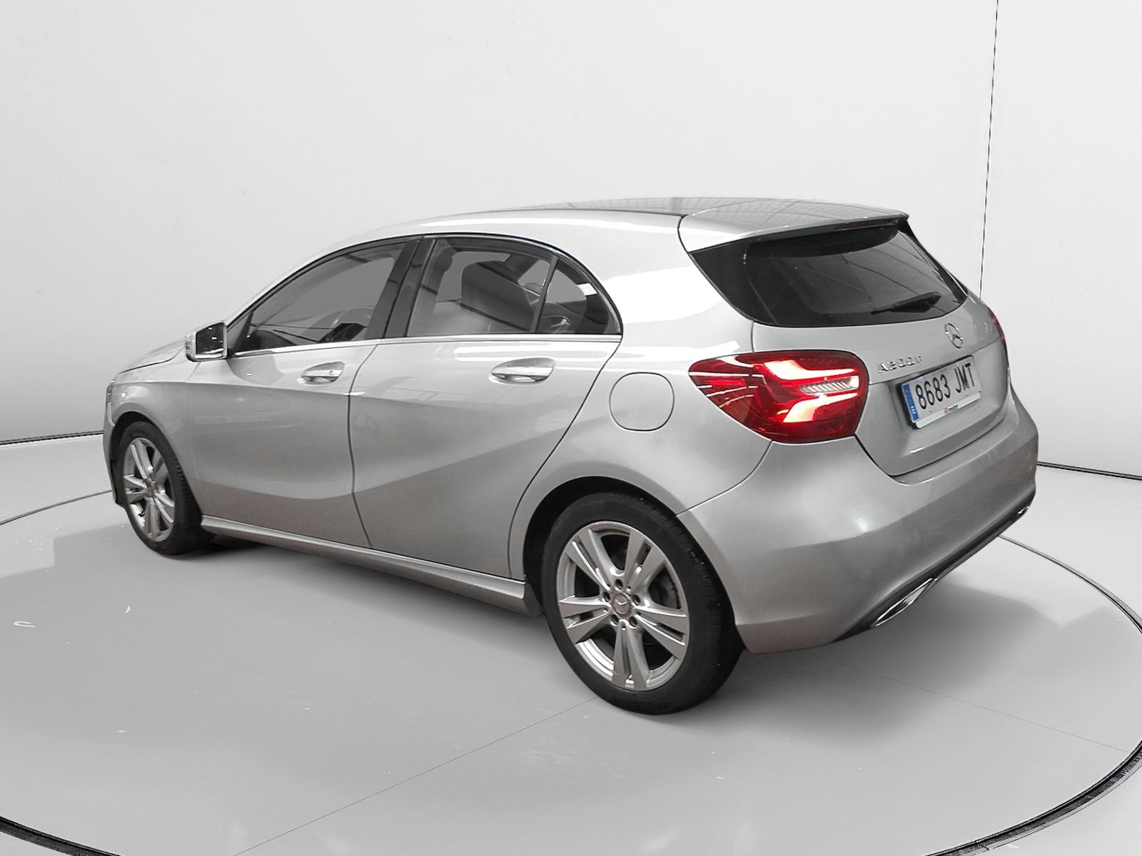 Mercedes-Benz Clase A 200 d Style - foto 5