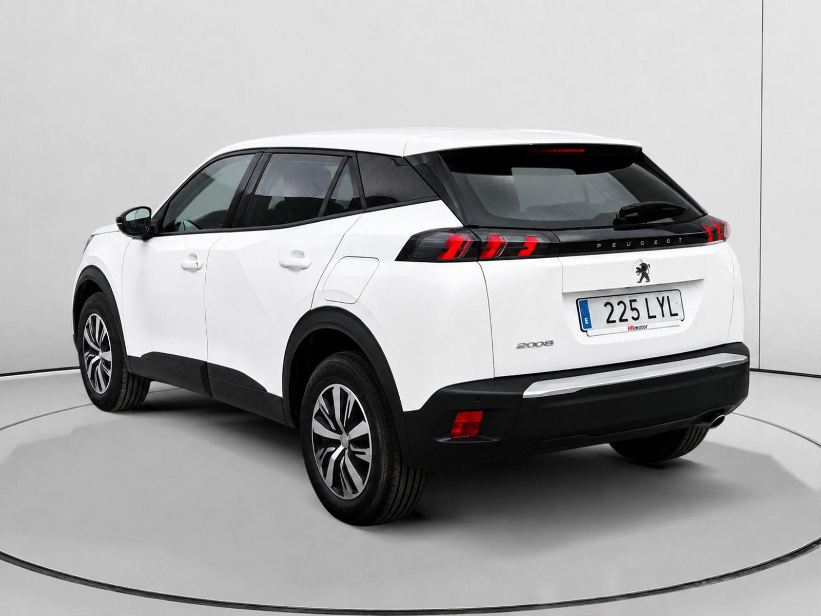 Peugeot 2008 BlueHDi 110 Active - foto 5