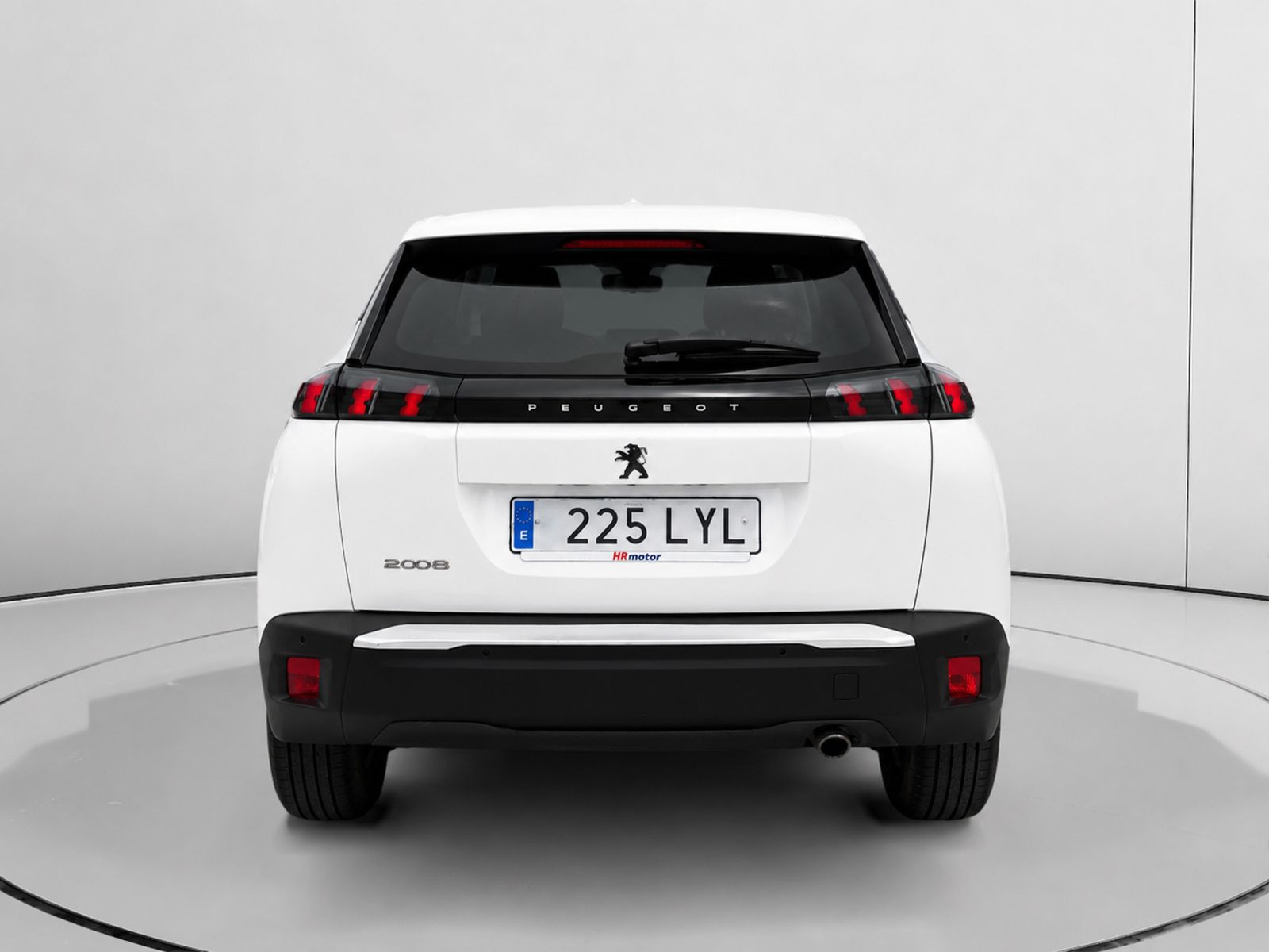Peugeot 2008 BlueHDi 110 Active - foto 4