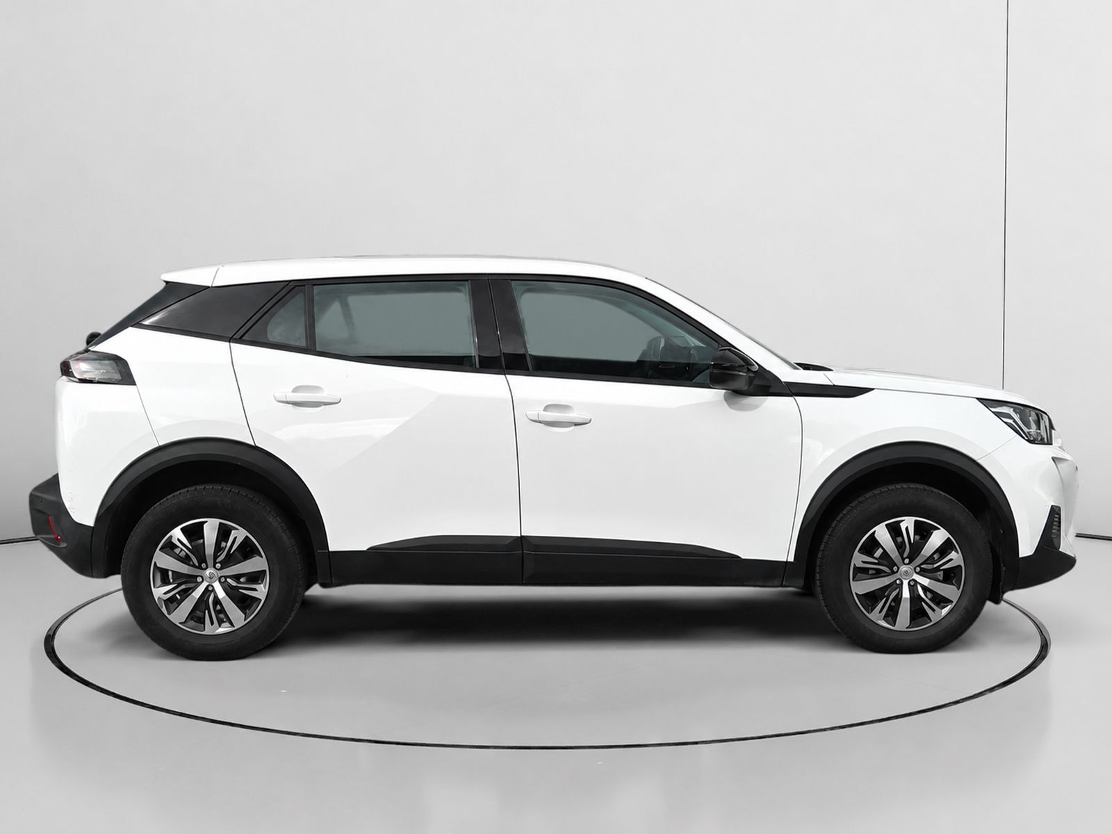 Peugeot 2008 BlueHDi 110 Active - foto 2