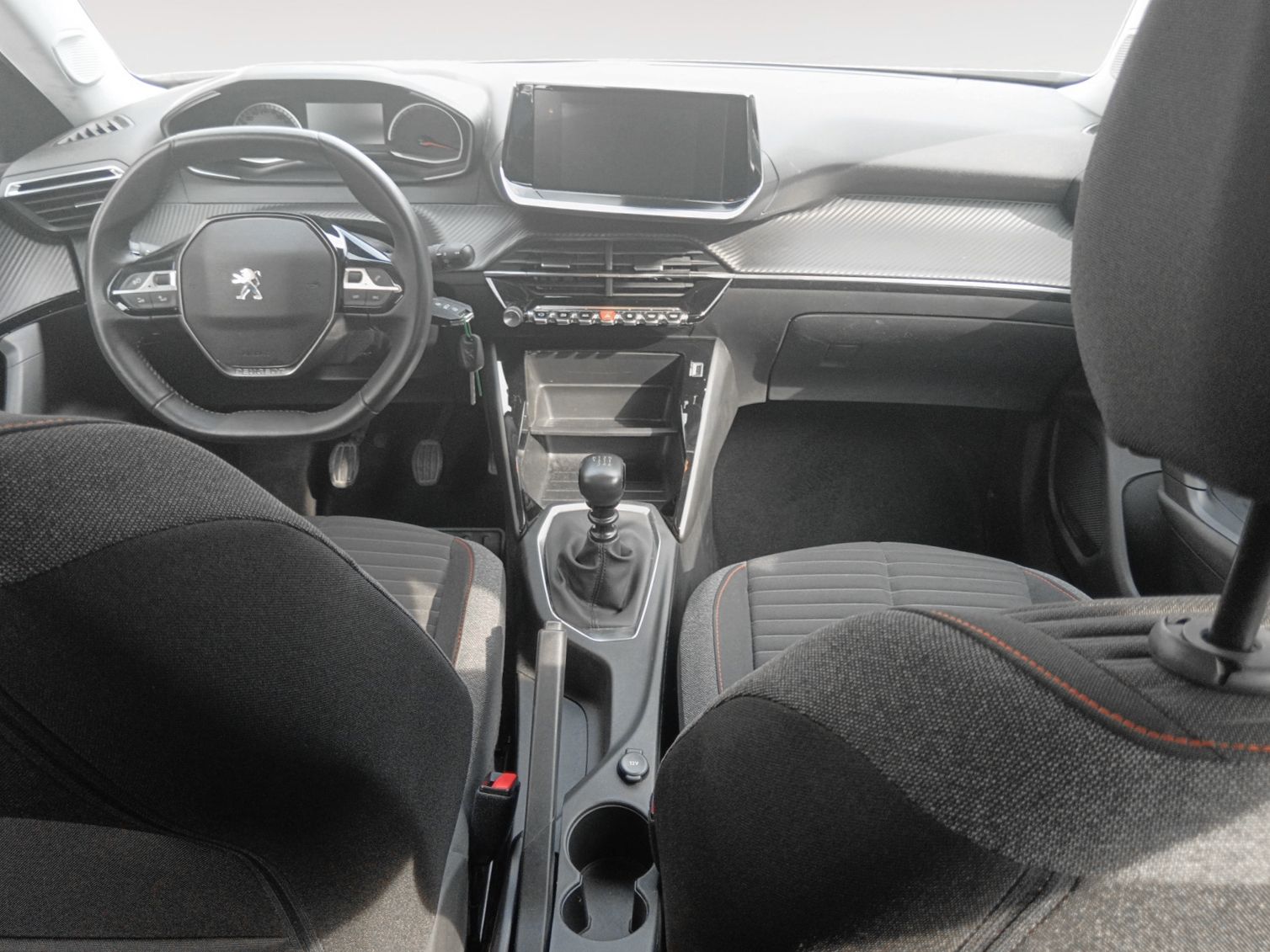 Peugeot 2008 BlueHDi 110 Active - foto 8