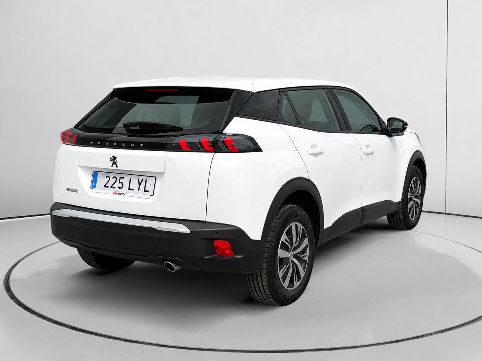 Peugeot 2008 BlueHDi 110 Active - foto 3
