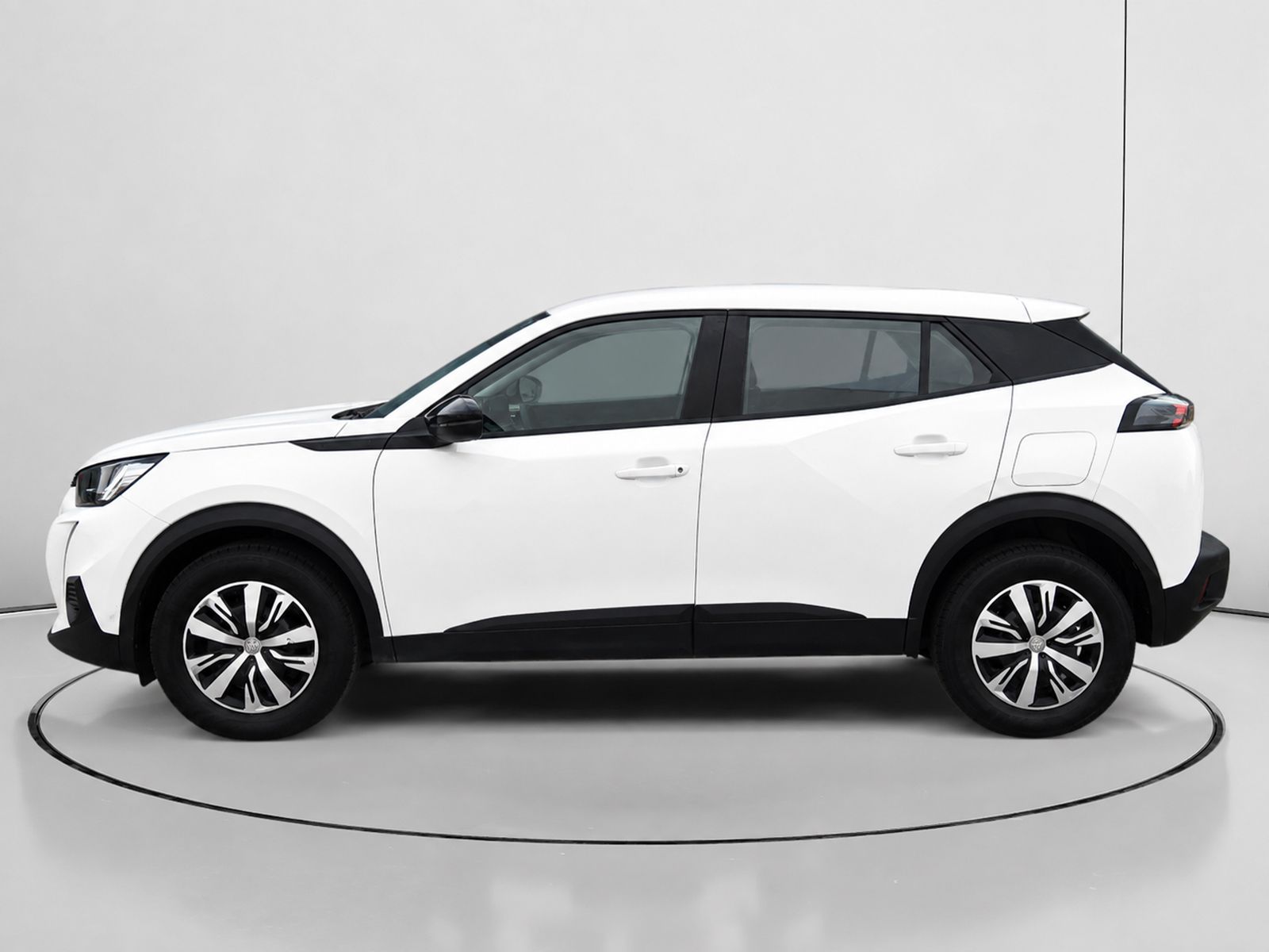 Peugeot 2008 BlueHDi 110 Active - foto 6