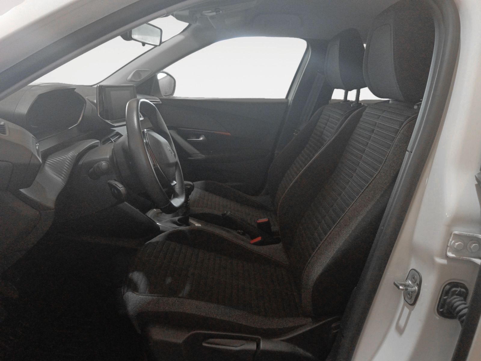 Peugeot 2008 BlueHDi 110 Active - foto 10