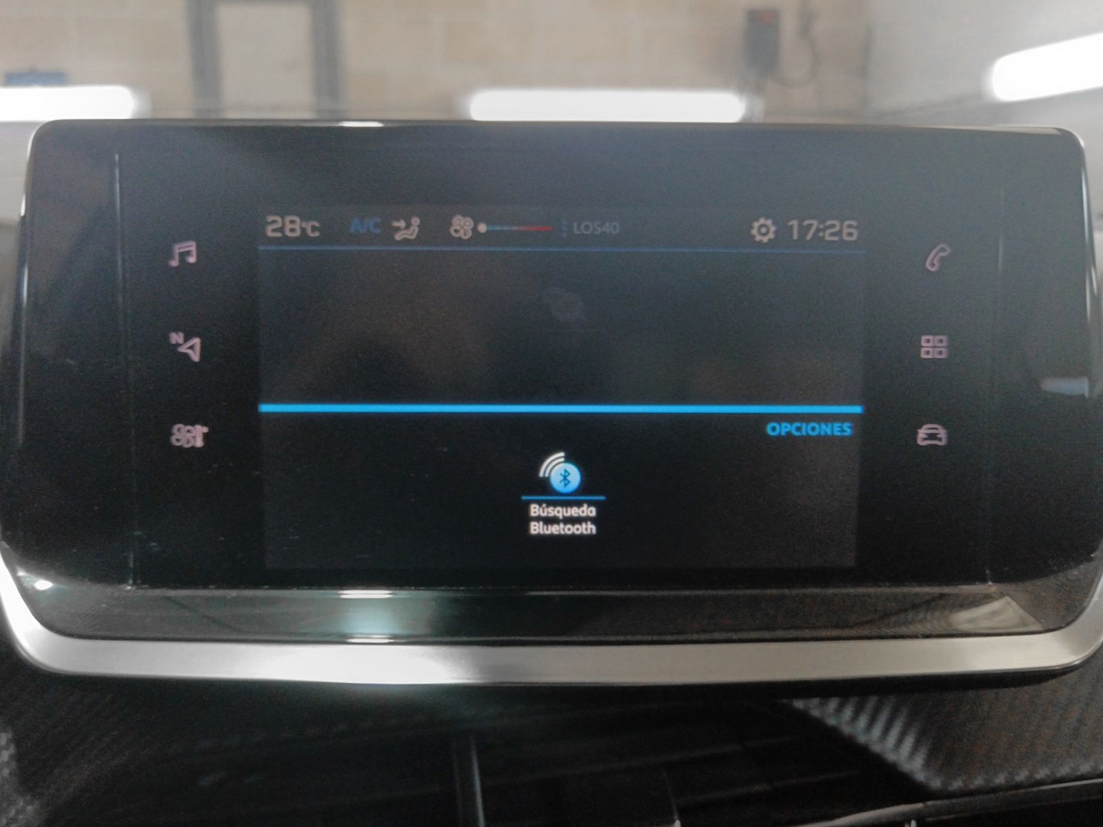 Peugeot 2008 BlueHDi 110 Active - foto 16