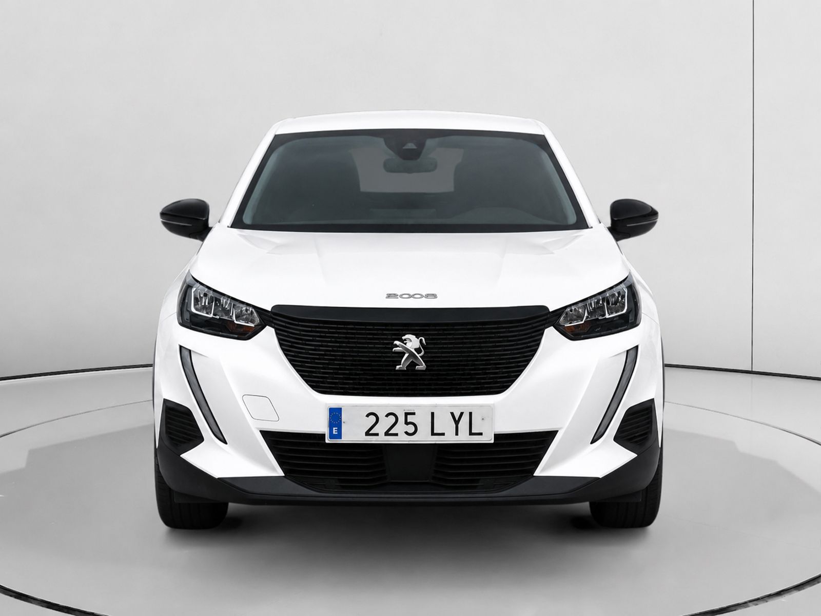 Peugeot 2008 BlueHDi 110 Active - foto 7