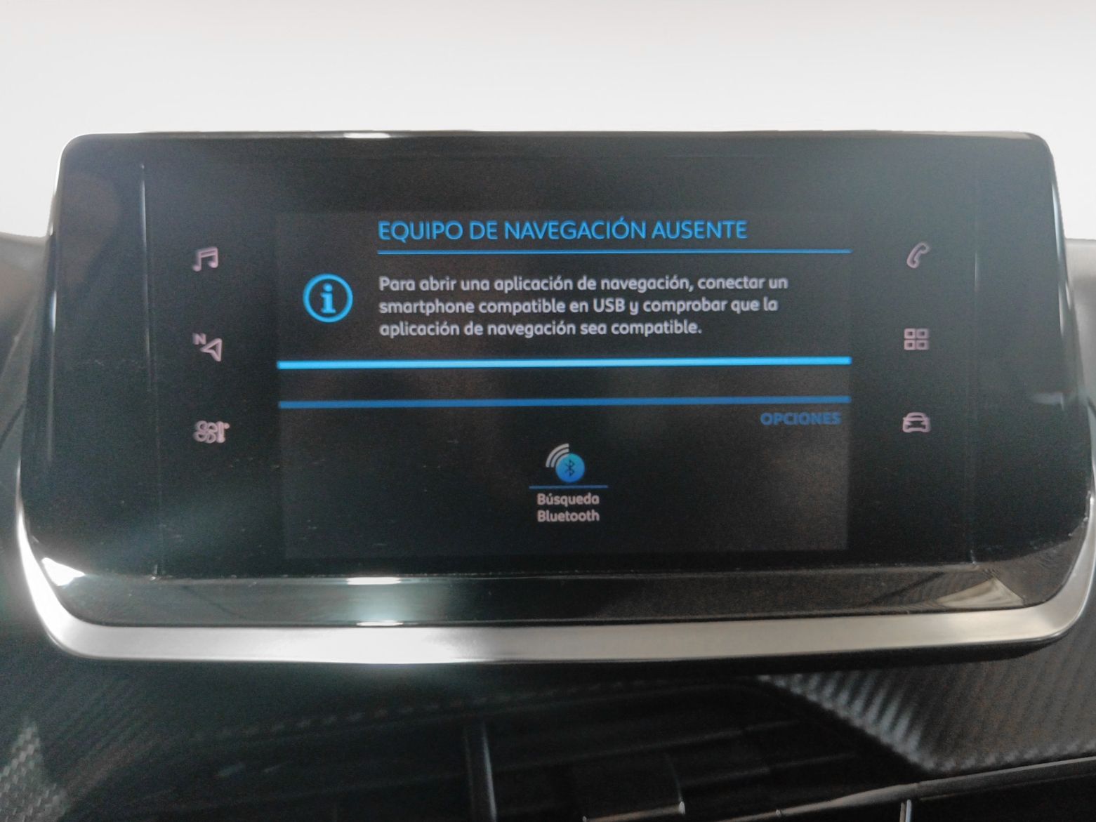 Peugeot 2008 BlueHDi 110 Active - foto 17