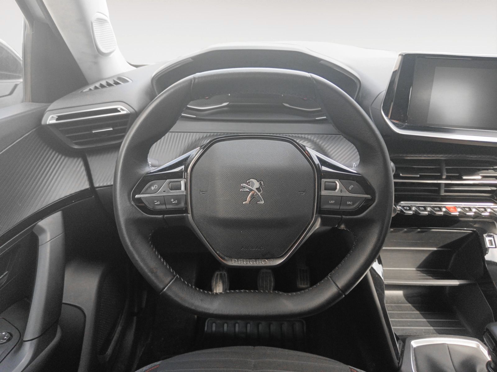 Peugeot 2008 BlueHDi 110 Active - foto 9