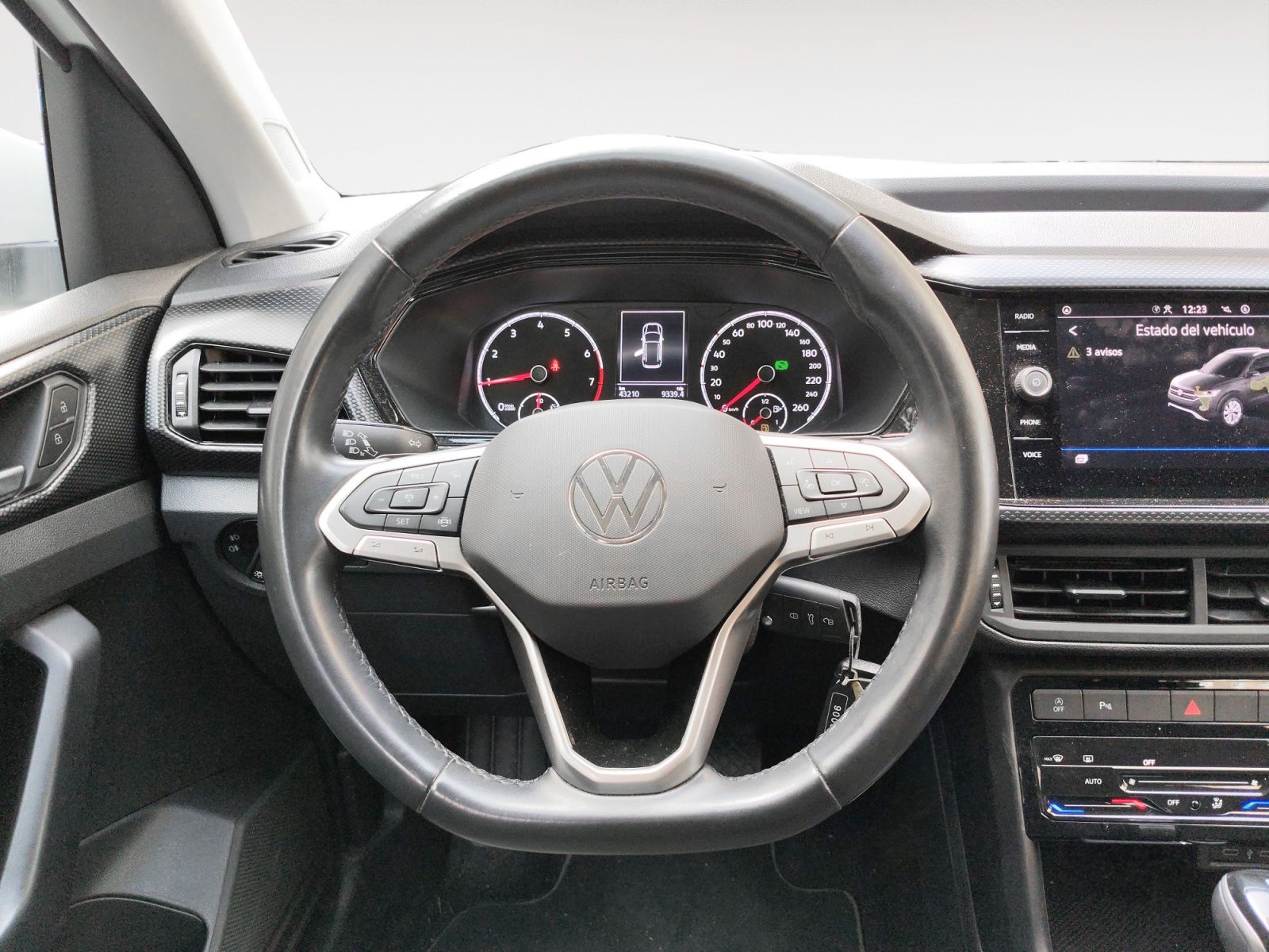 Volkswagen T-Cross Advance 1.0 TSI DSG - foto 9