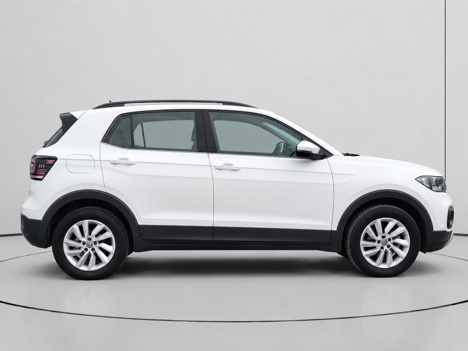 Volkswagen T-Cross Advance 1.0 TSI DSG - foto 2