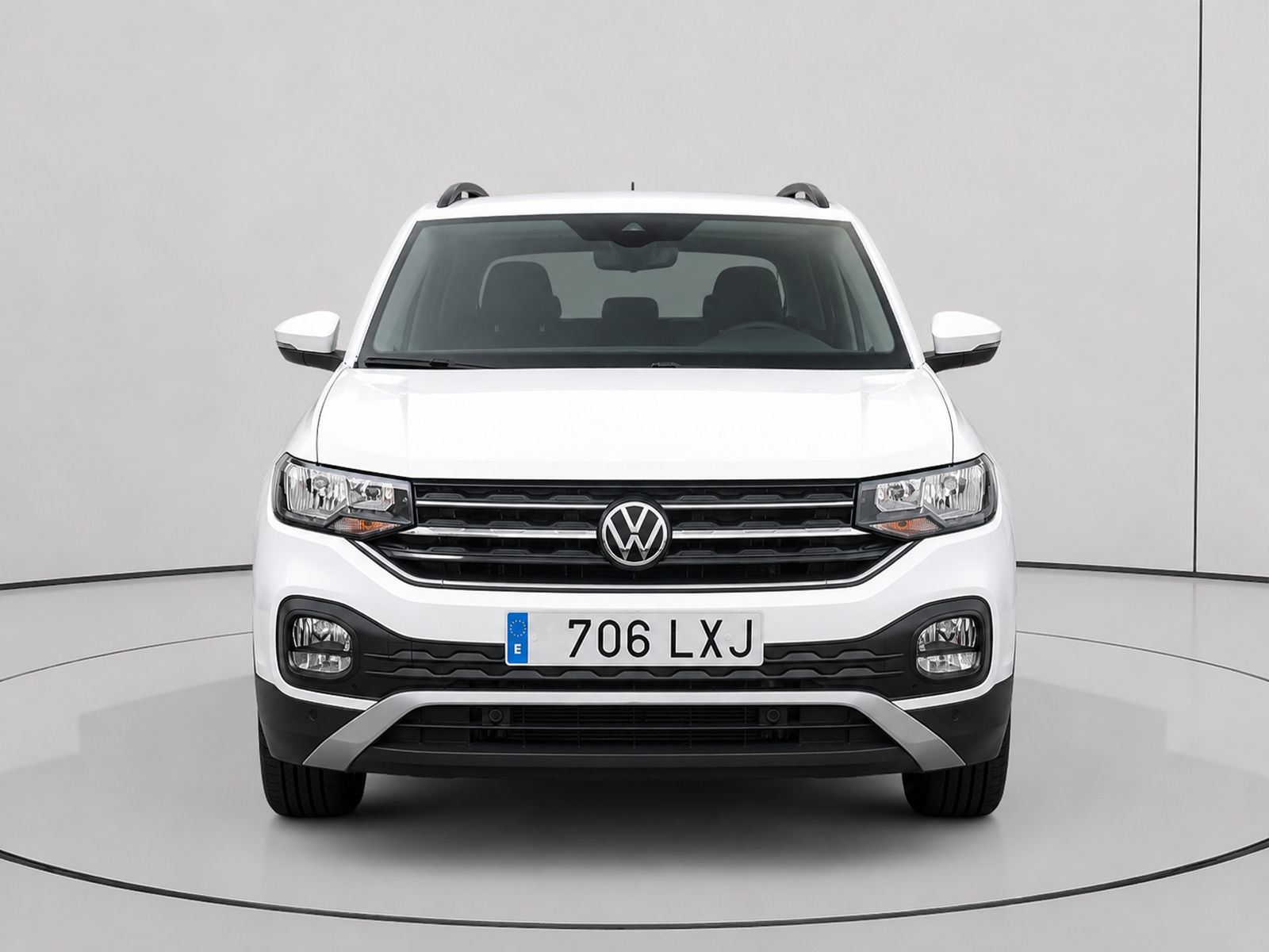 Volkswagen T-Cross Advance 1.0 TSI DSG - foto 7