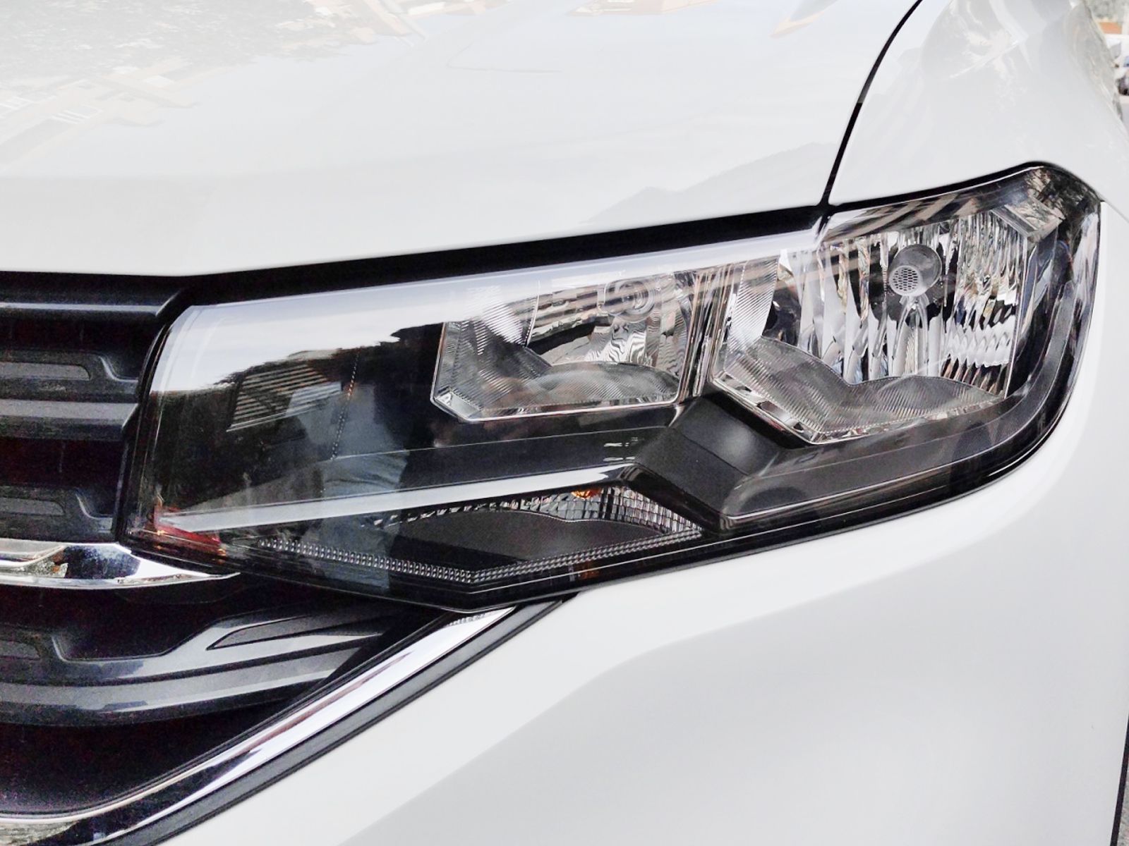 Volkswagen T-Cross Advance 1.0 TSI DSG - foto 24